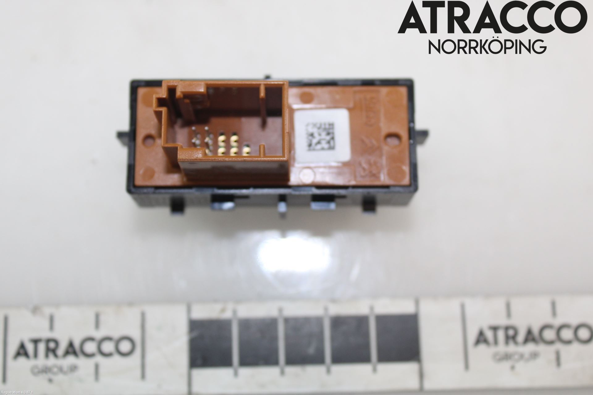 Toyota PROACE II 16- Strömställare Multifunktion