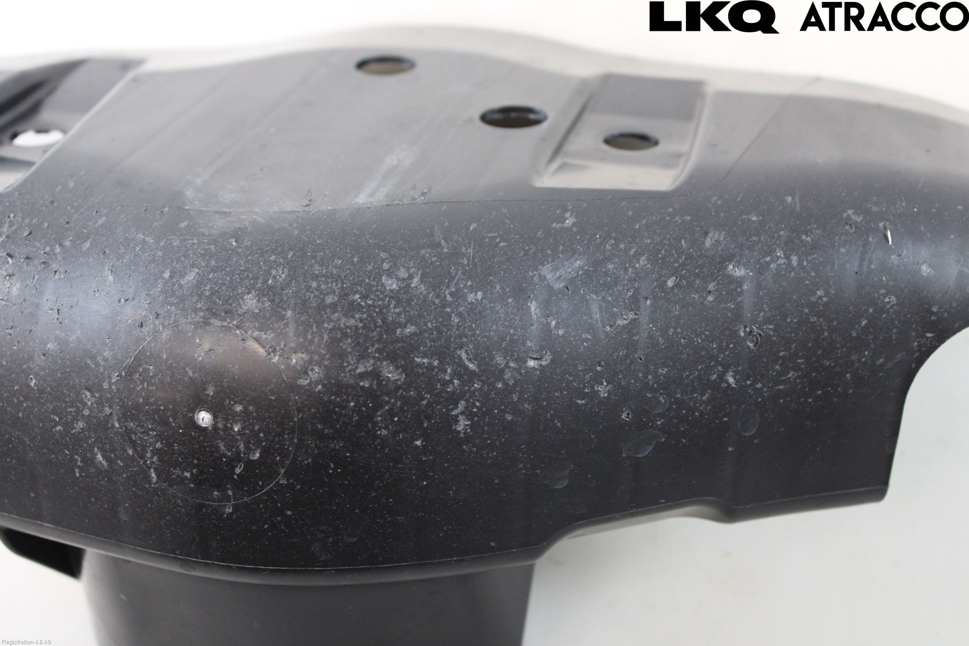 Volkswagen VW PASSAT 24- Stänkskydd