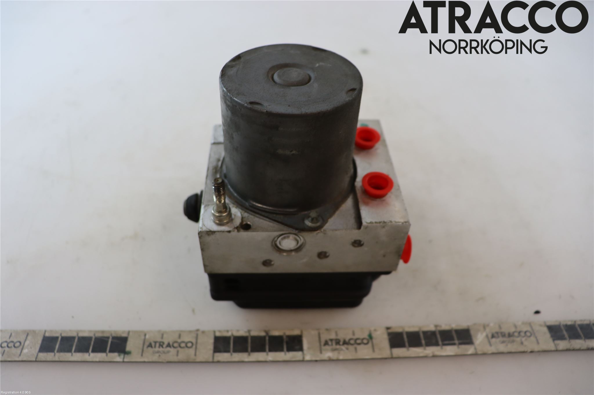 Audi A4/S4 05-07 Abs Hydraulaggregat