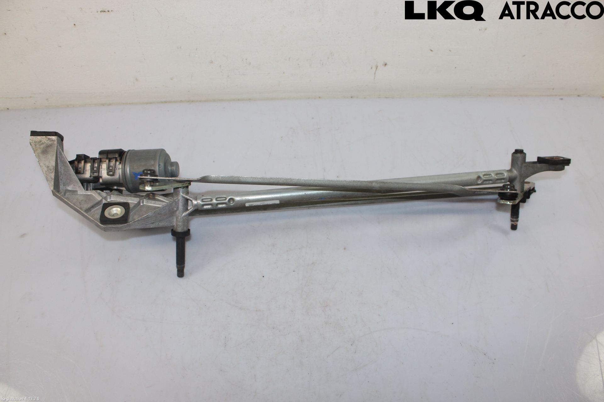 Ford KUGA 08-12 Torkarmekanism Vindruta