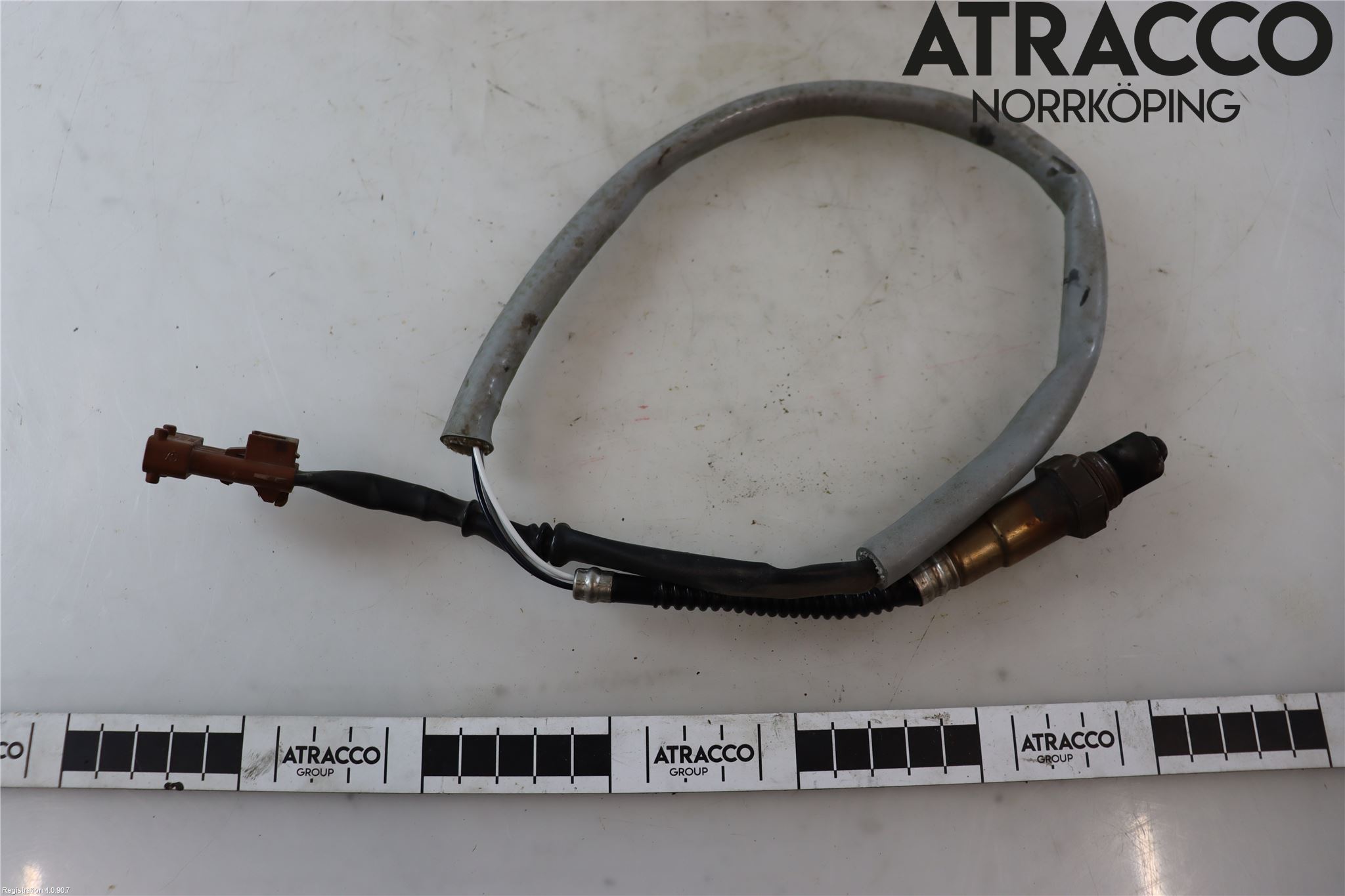 Saab 9-3 VER2/VER3 08-15 Injlambdasond