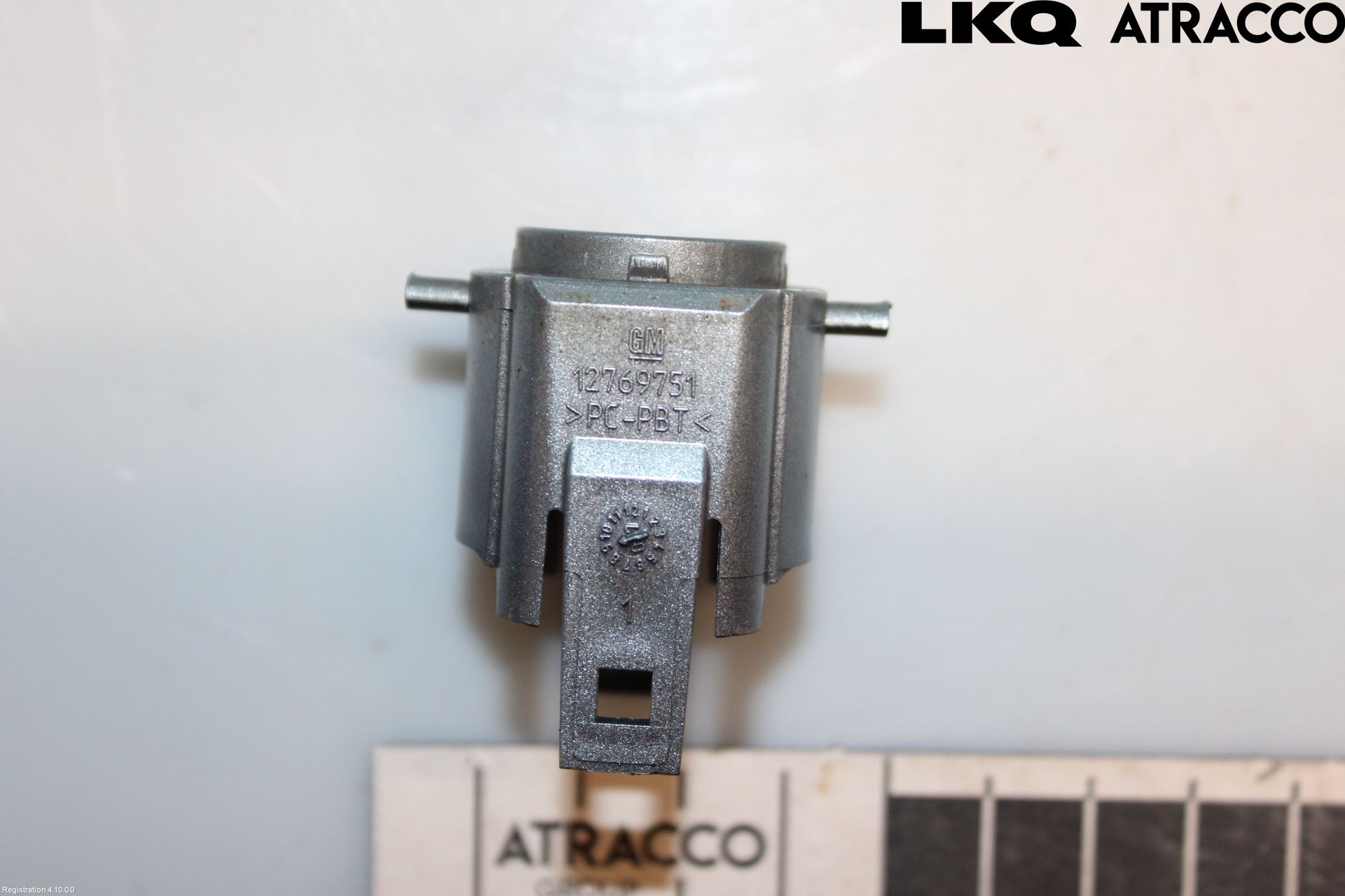 Saab 9-3 VER2/VER3 08-15 Parkeringshjälp Backsensor