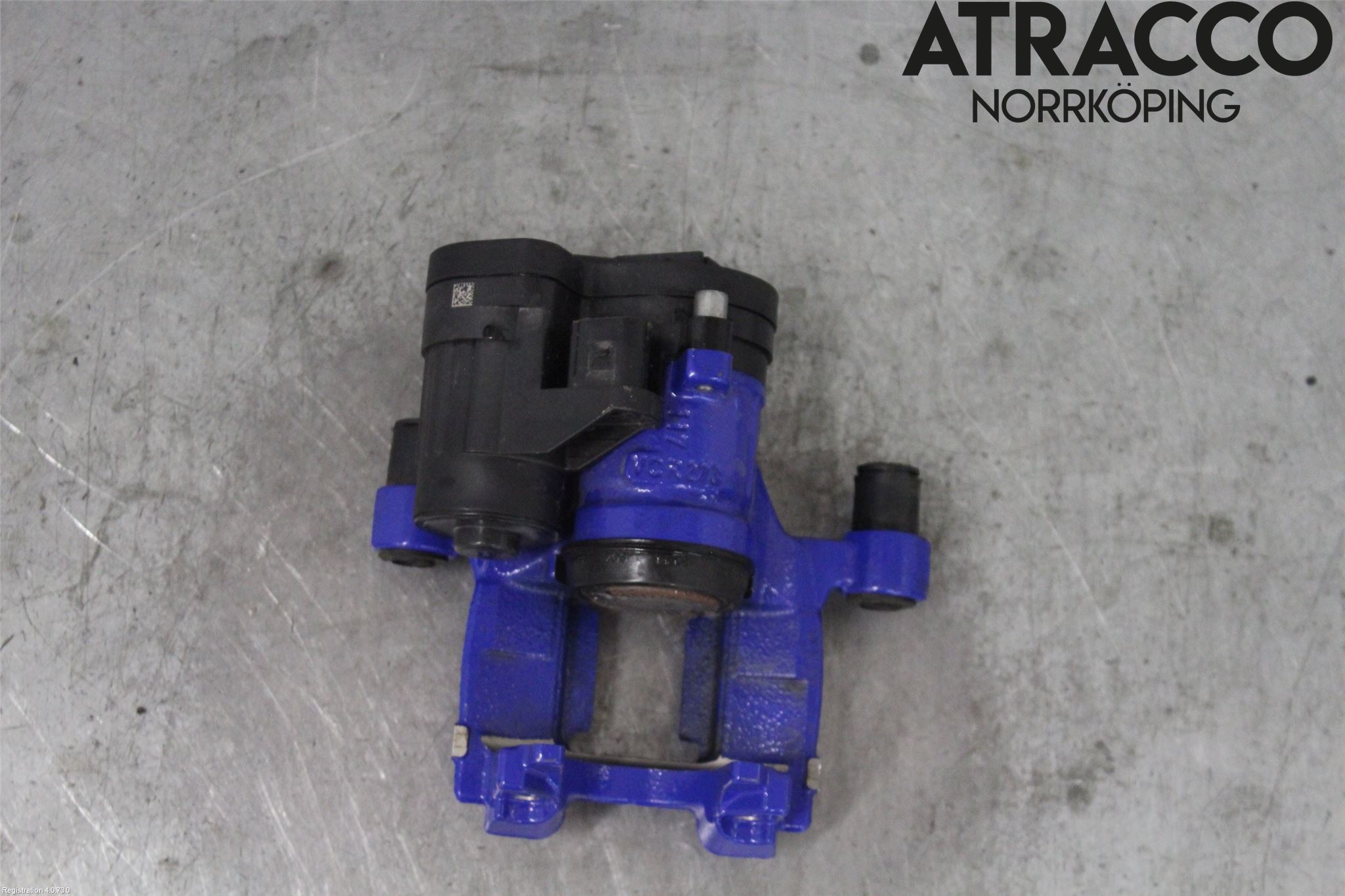 Volkswagen VW PASSAT 20-24 Bromsok Bak Vänster