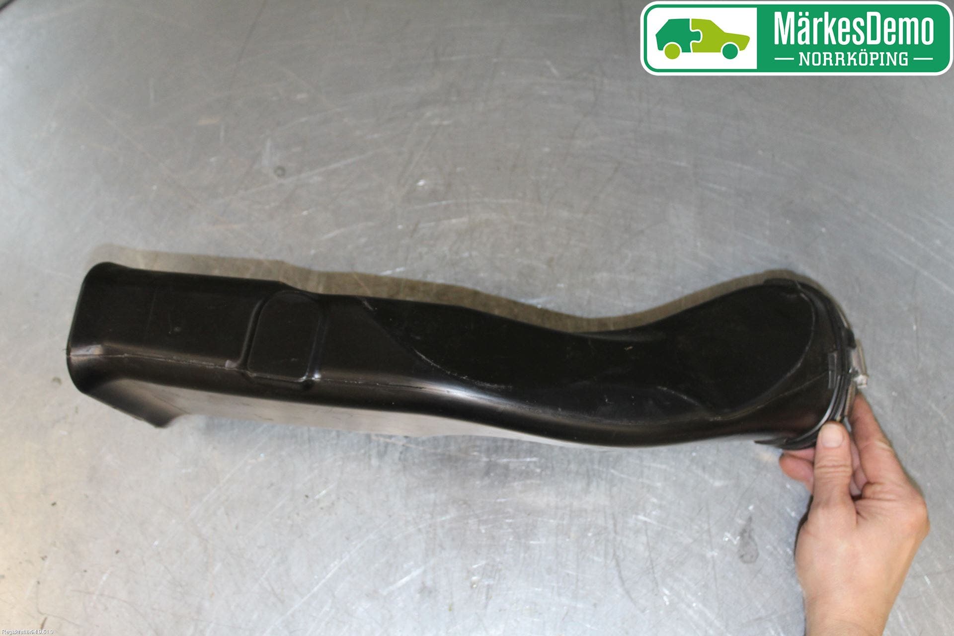 Jaguar F-TYPE Förg-Bälg-Rör Mot Luftr