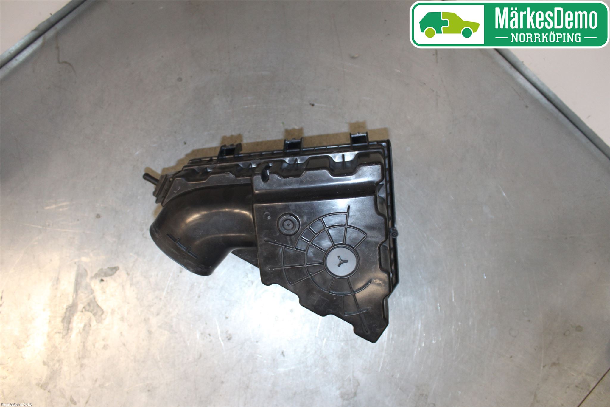 Jaguar F-TYPE Luftrenare