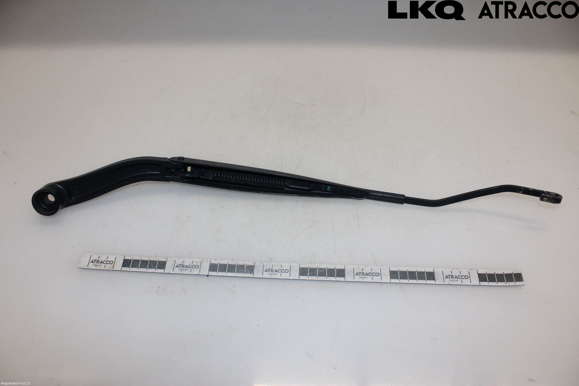 GM CHEVROLET ORLANDO Torkararm Armar Vindruta