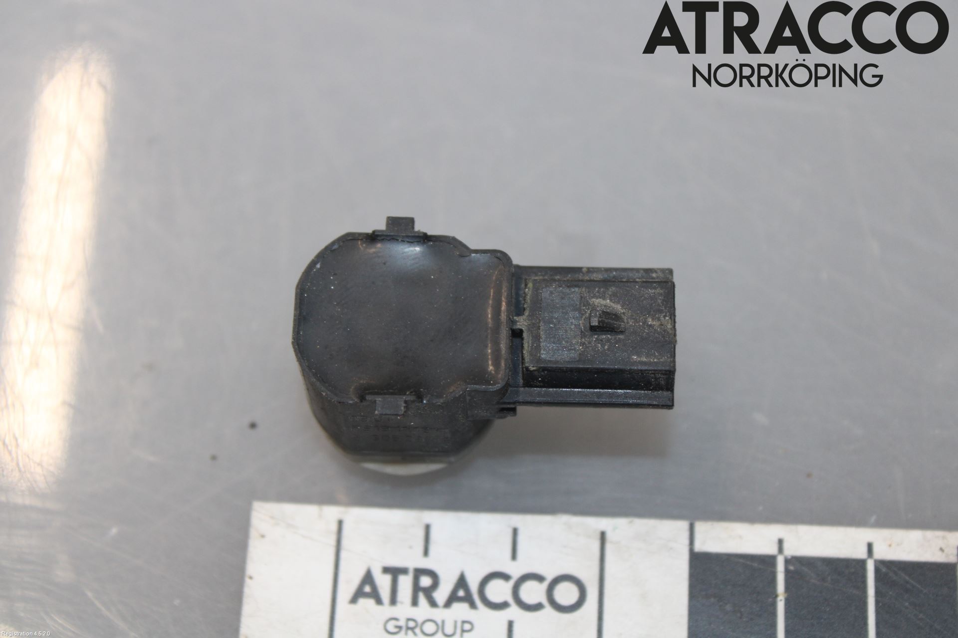 Ford KUGA 13-16 Parkeringshjälp Backsensor