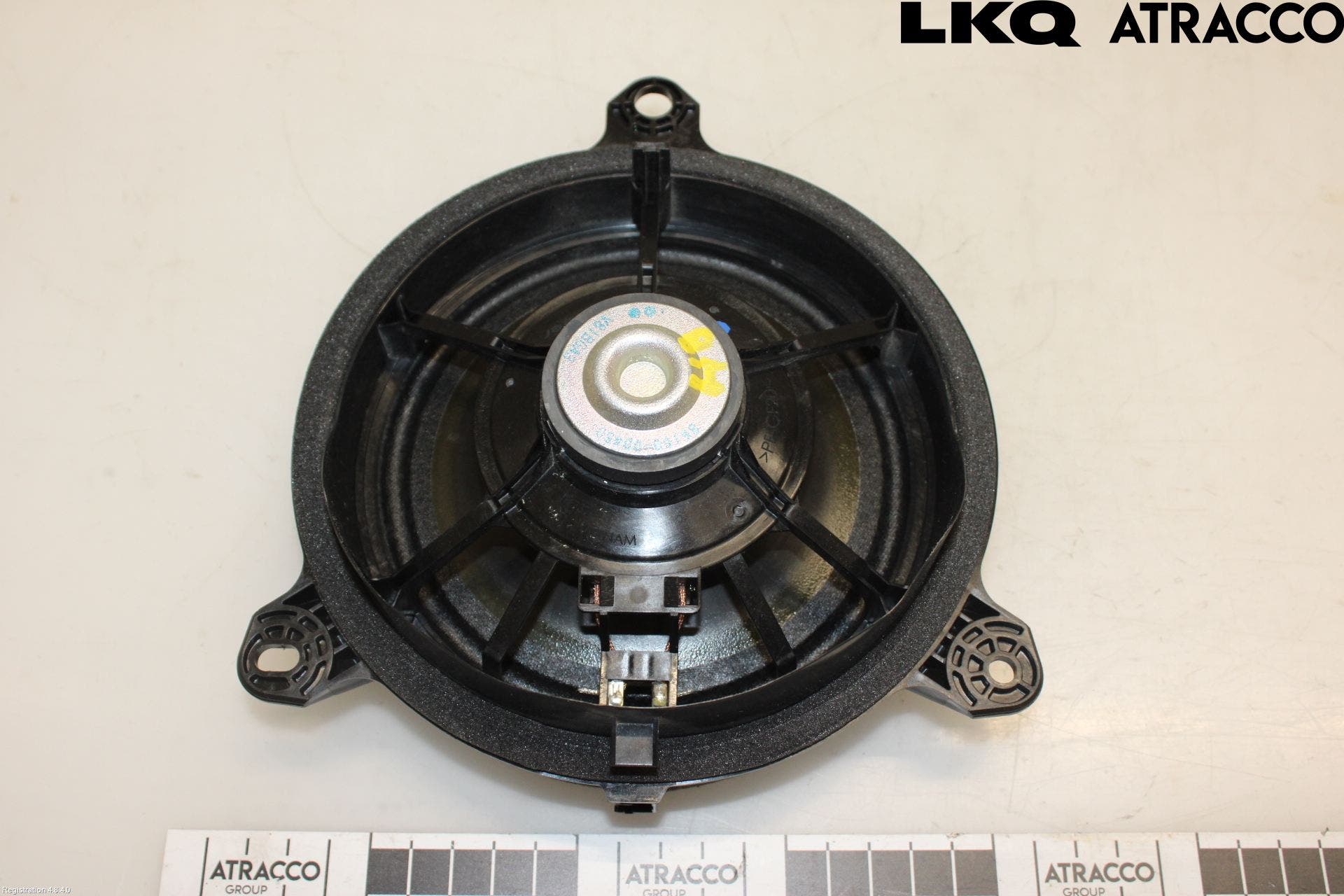 Toyota COROLLA 19- Högtalare