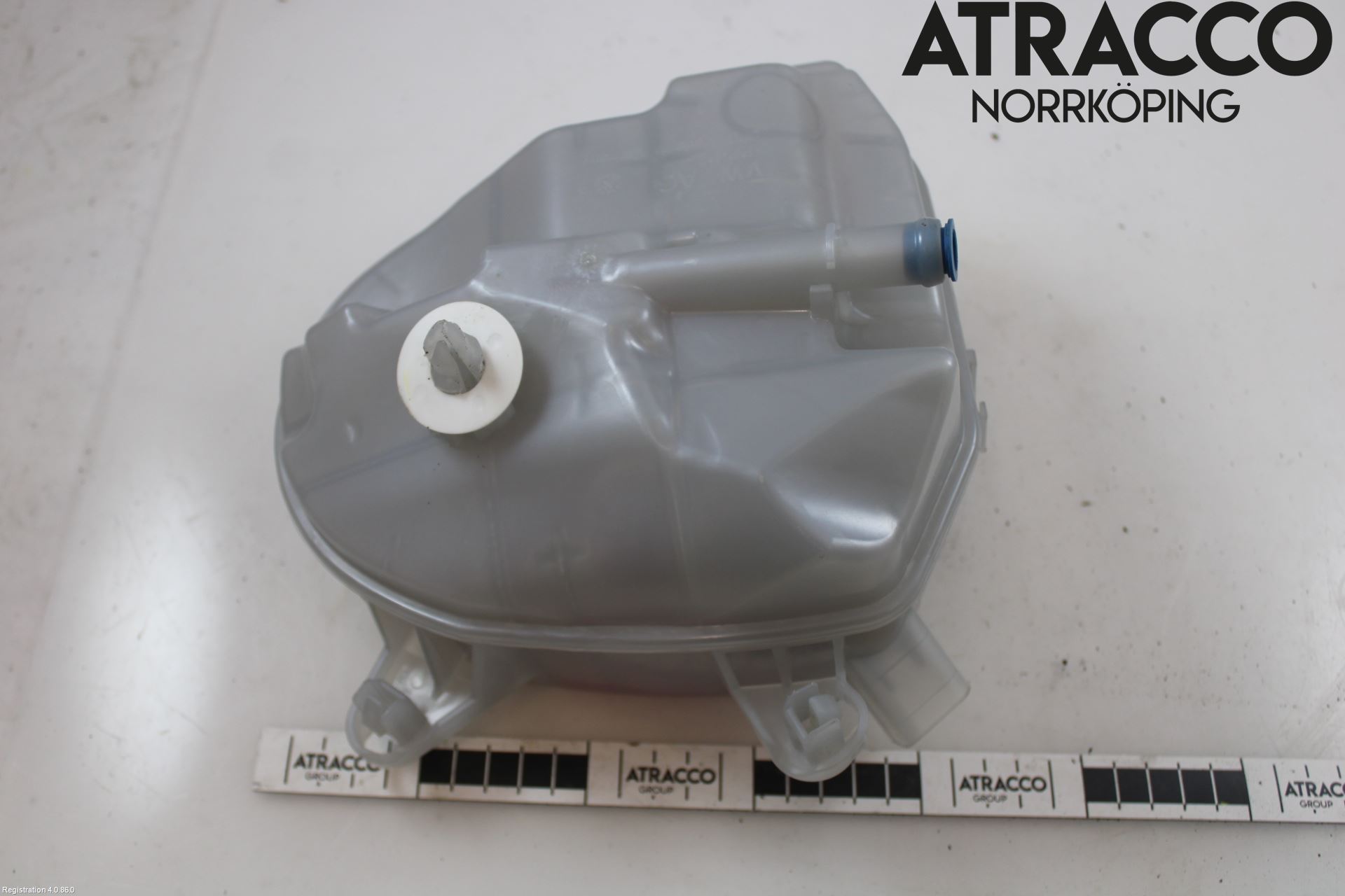 Volkswagen VW GOLF / E-GOLF VIII 20- Expansionstank