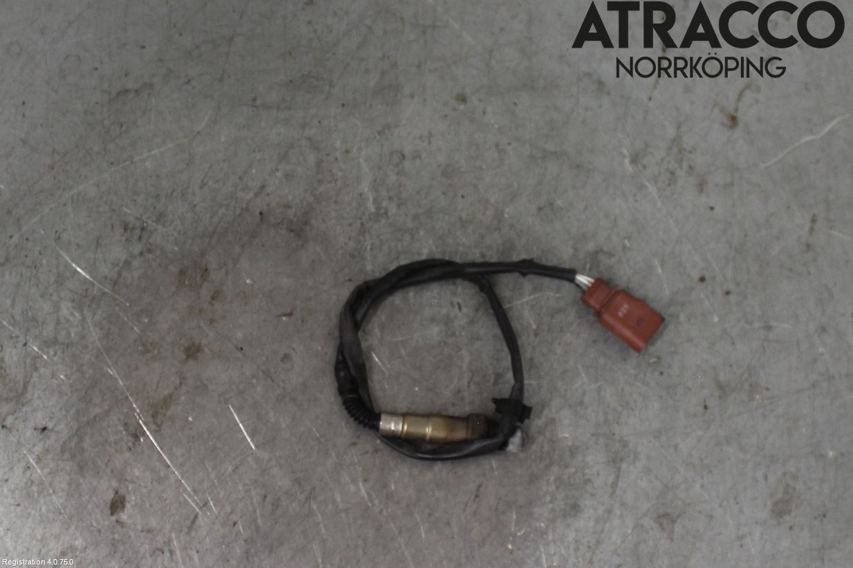 Audi A6/S6 4G 11-18 Injlambdasond