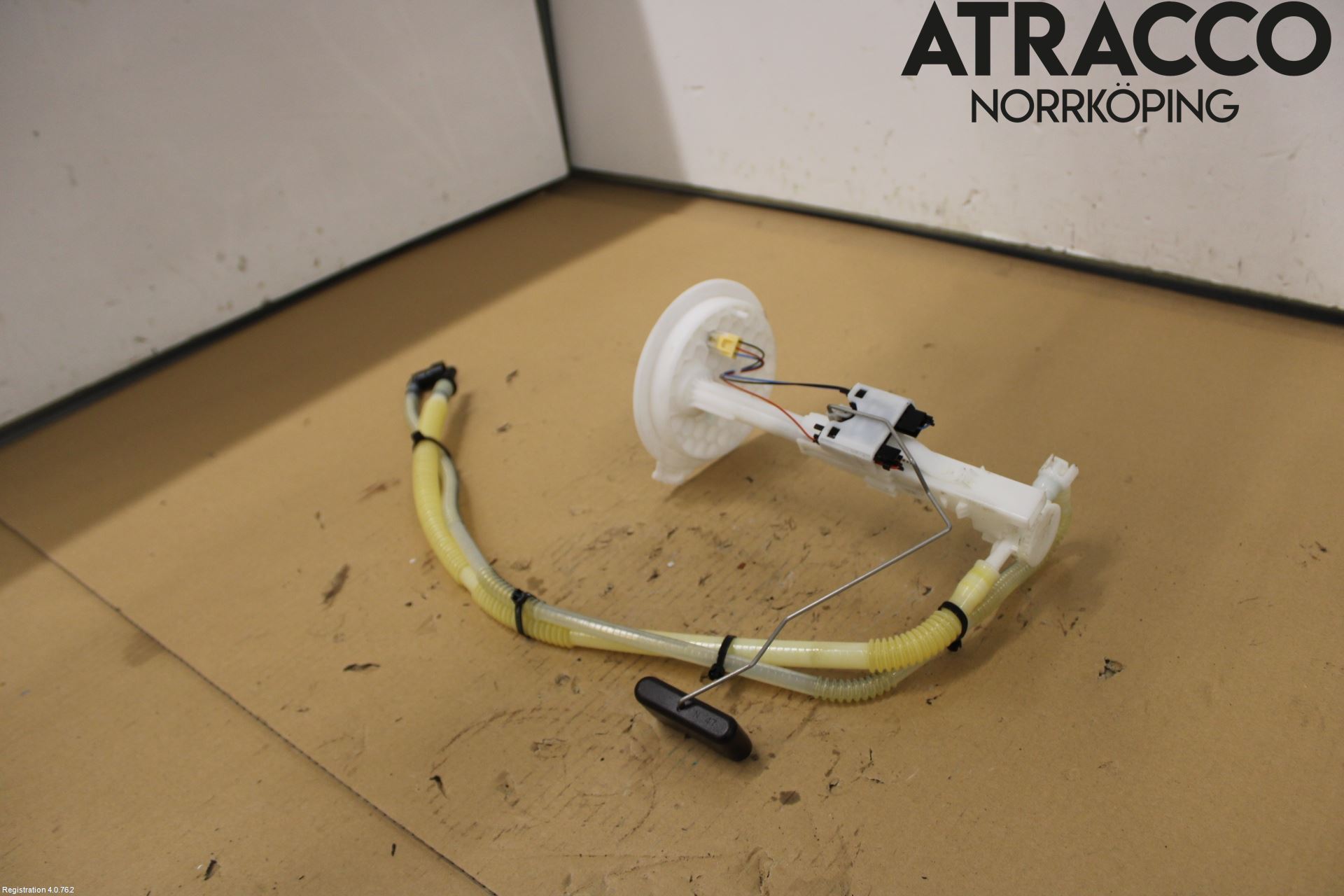 Volkswagen VW CADDY 16-20 Givare Tank