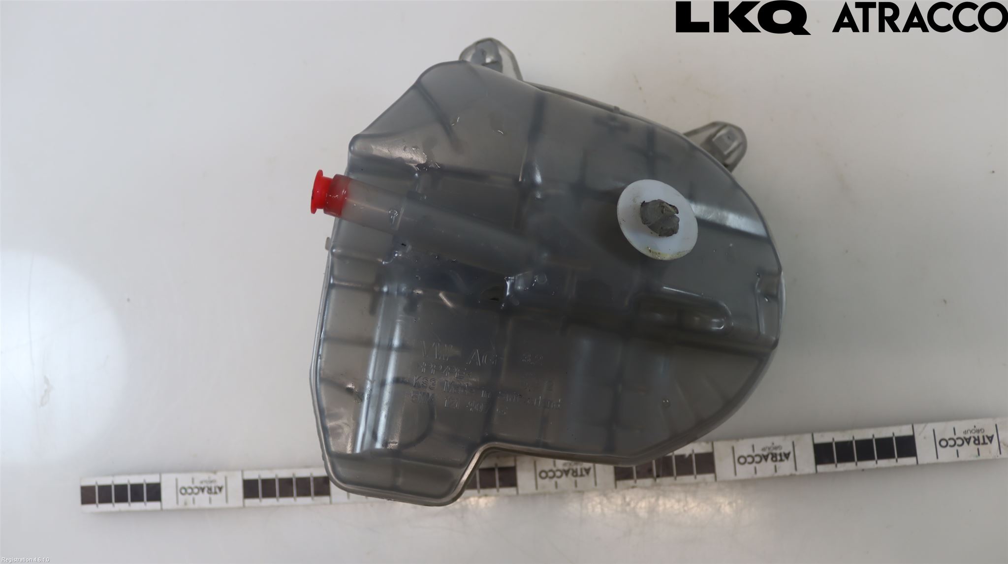 Skoda OCTAVIA (NX) 20- Expansionstank