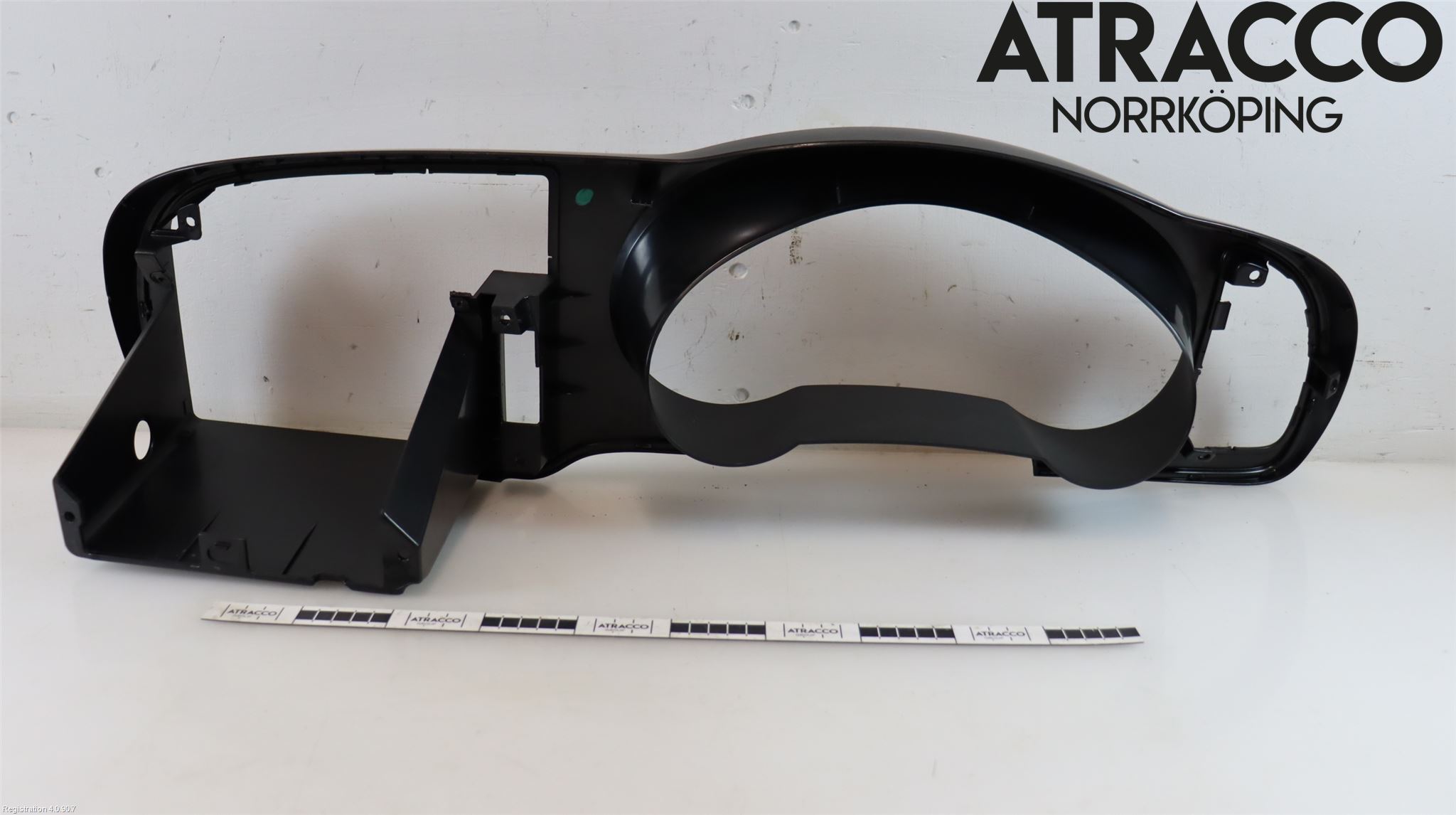 Saab 9-3 VER2/VER3 08-15 Instrumentsarg