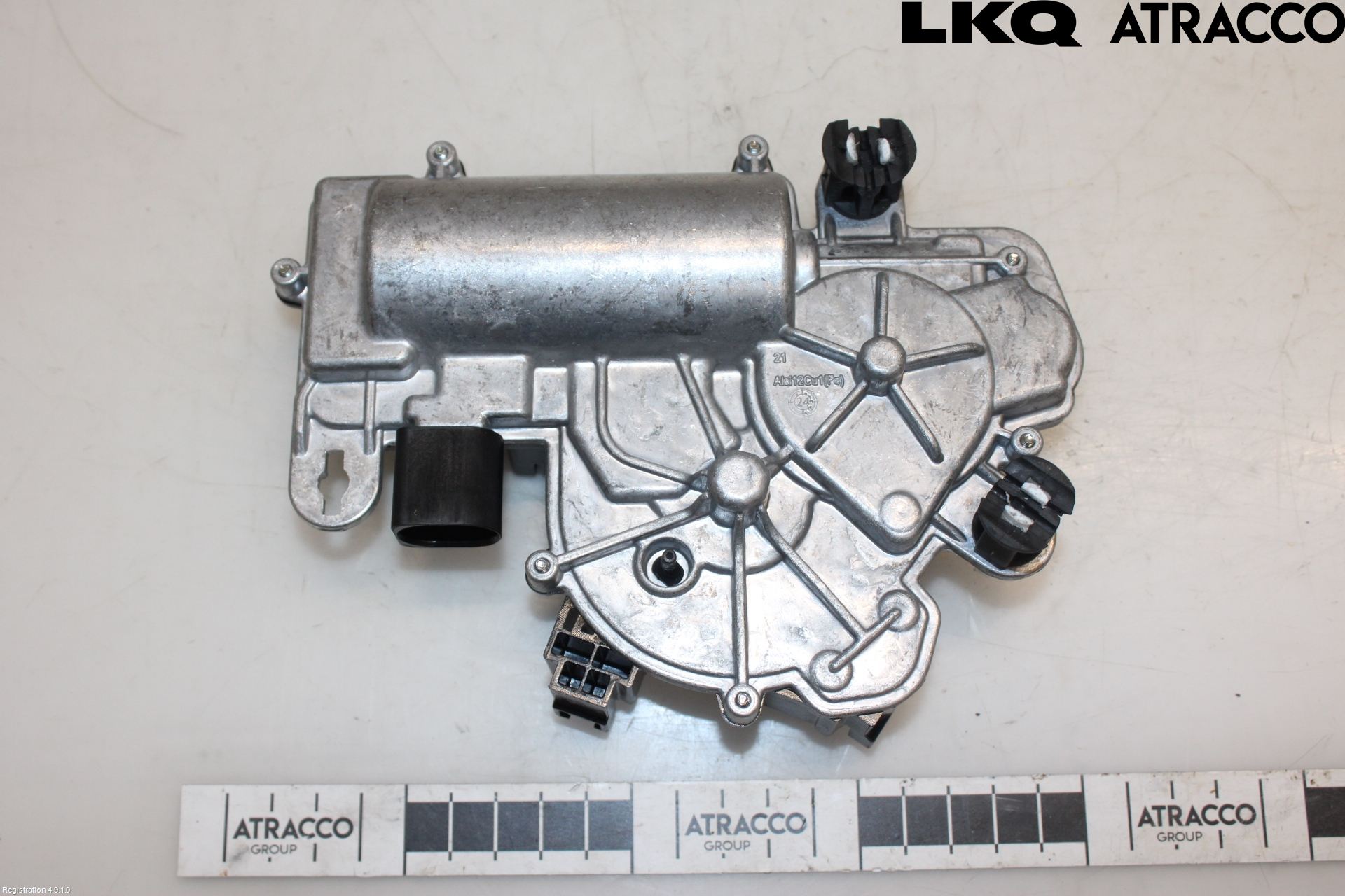 Seat LEON 20- Bakluckeöppnare Automatisk