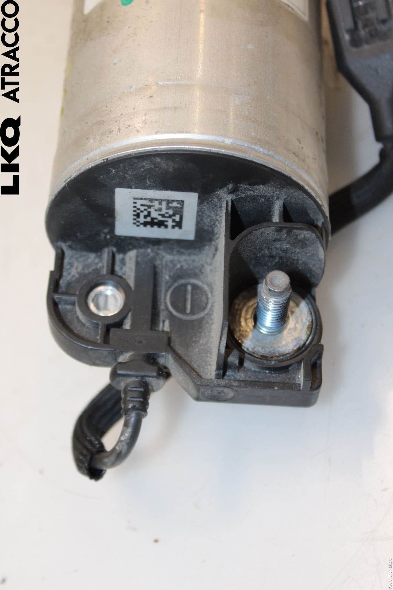 Citroen C4 CACTUS 14-20 Kondensator Start/Stopp