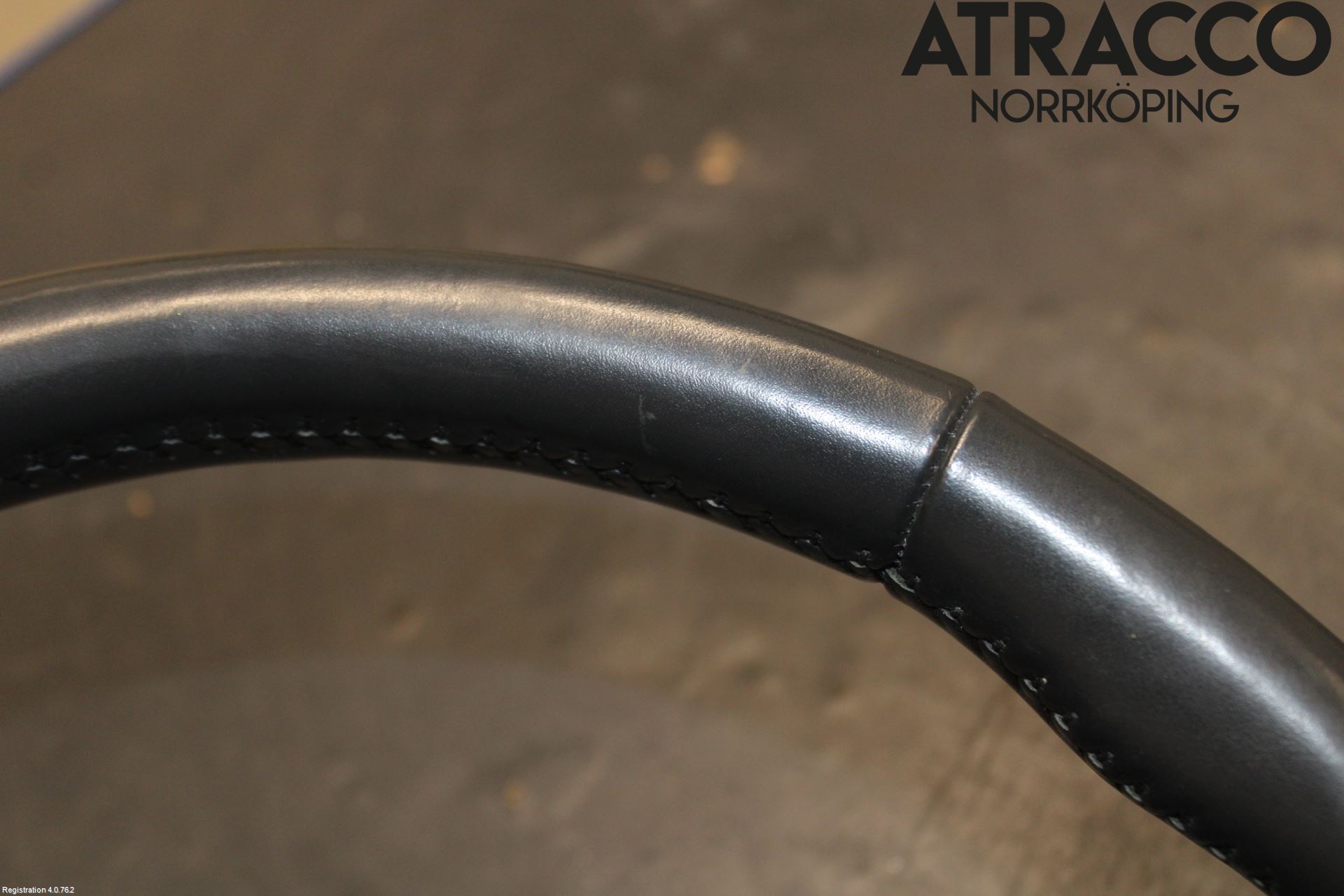 Toyota COROLLA 19- Ratt