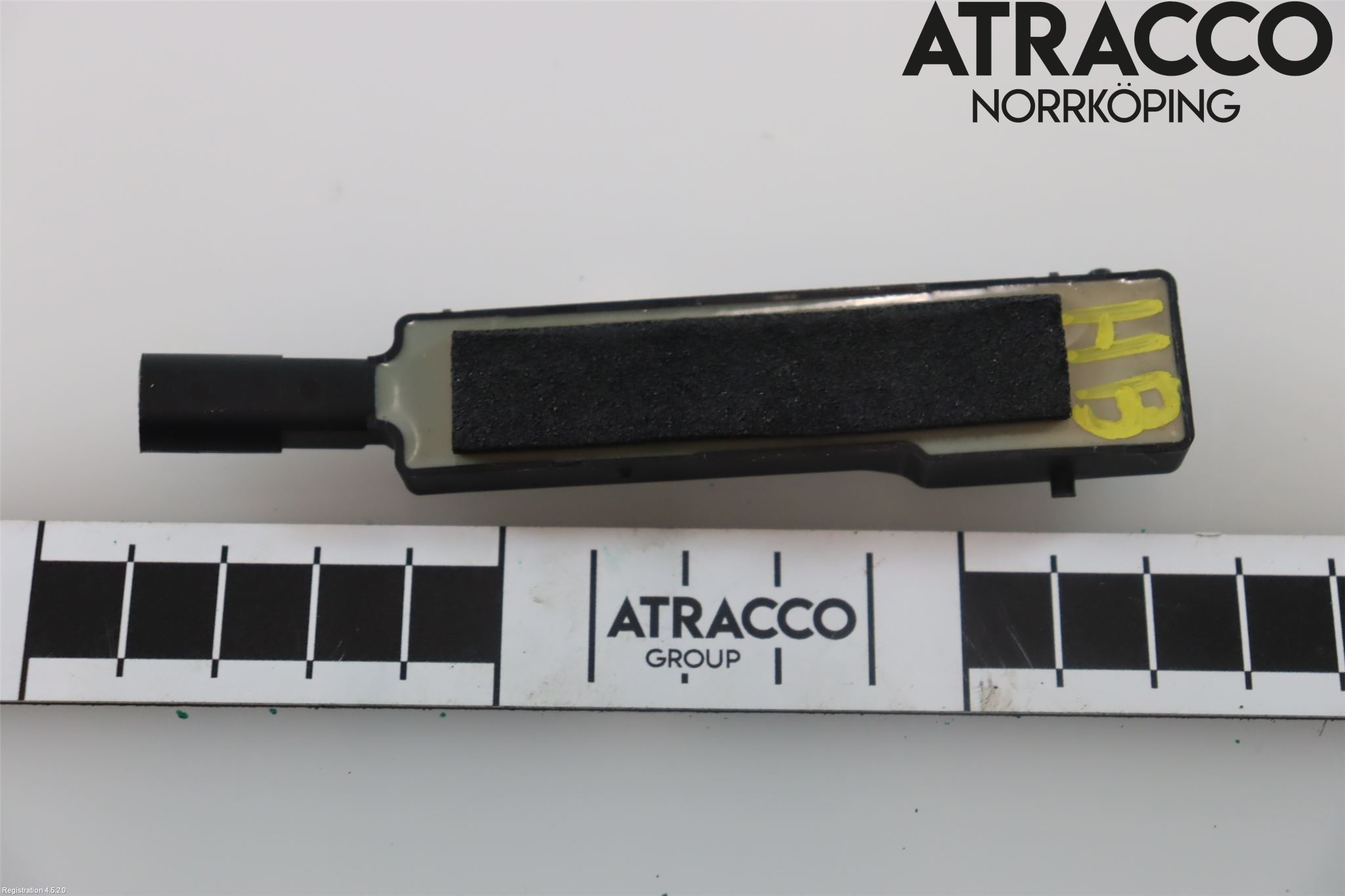 Audi Q5/SQ5 17- Styrenhet Dörr