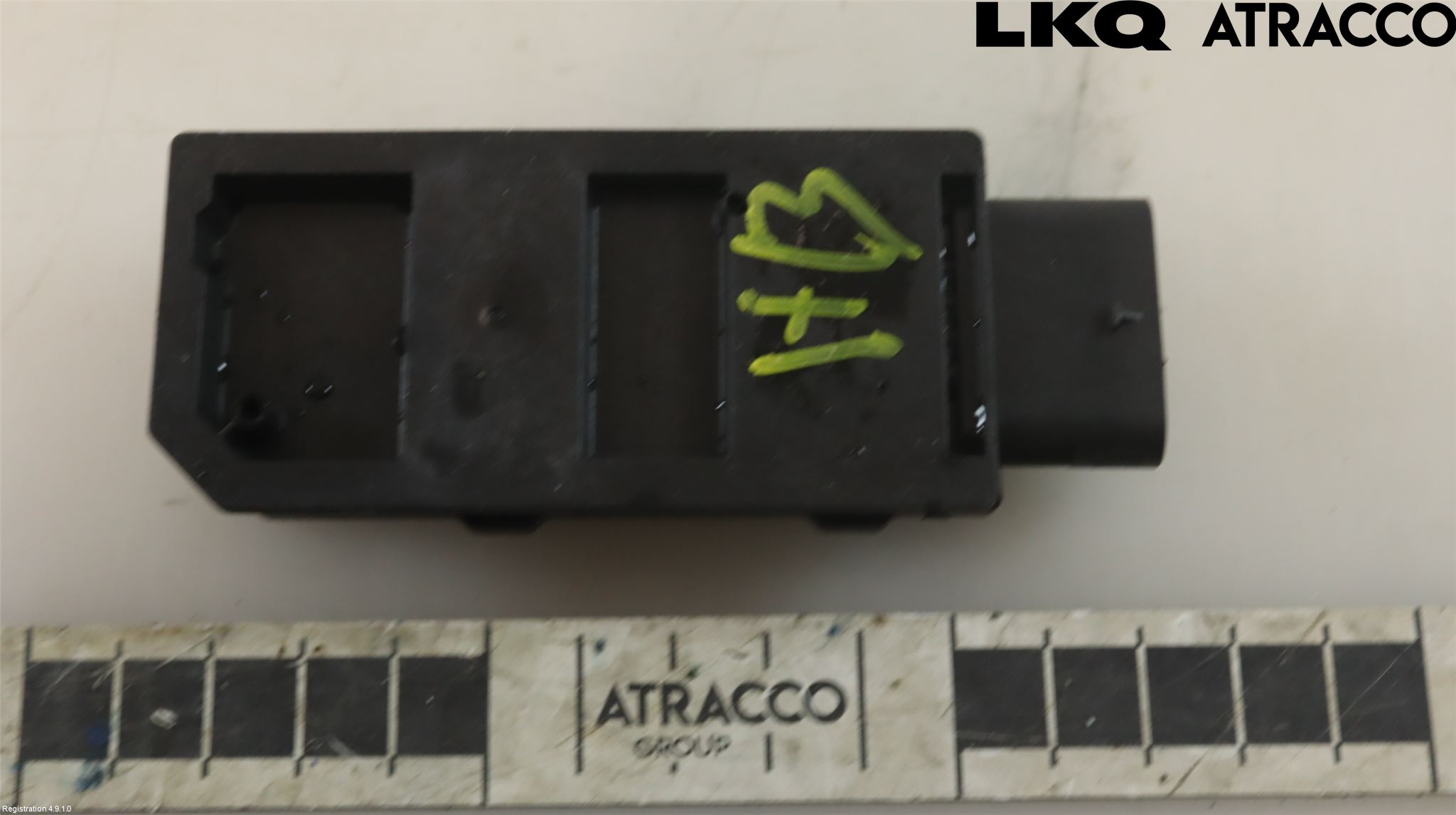 Volkswagen VW ID.7/TOURER 24- Antenn