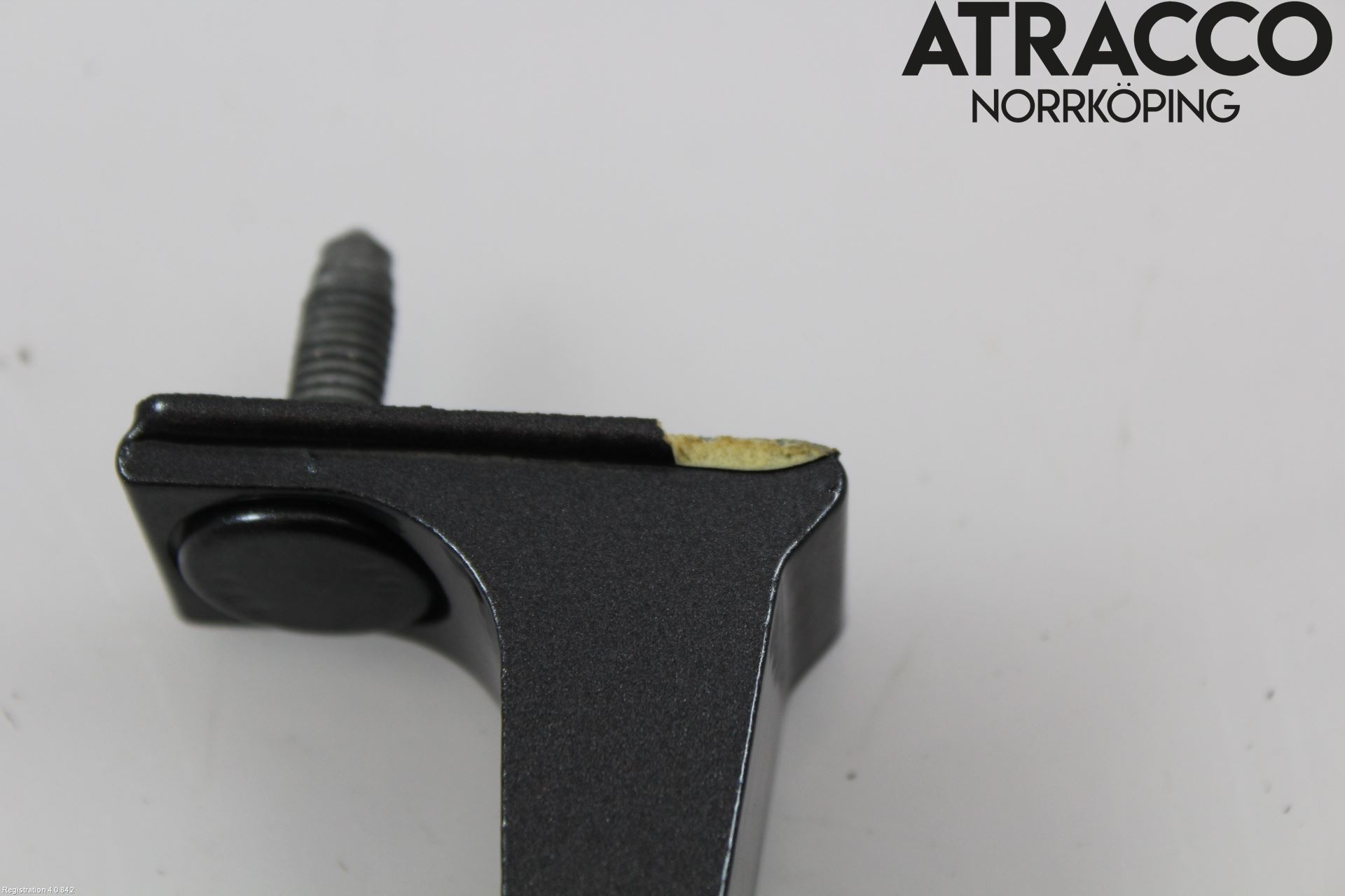 Audi E-TRON GT FW 21- Dörrgångjärn