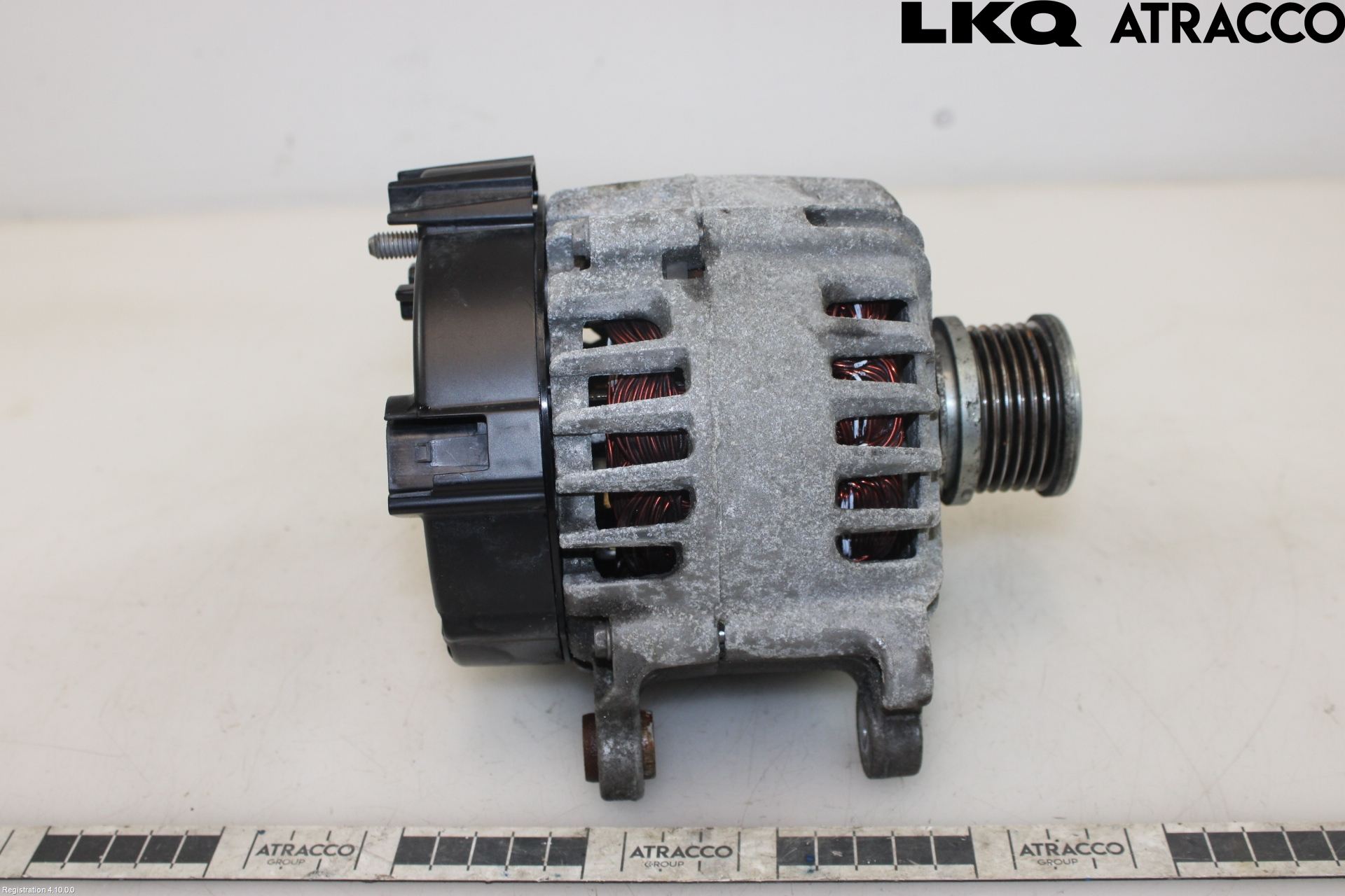 Audi Q5/SQ5 17- Generator