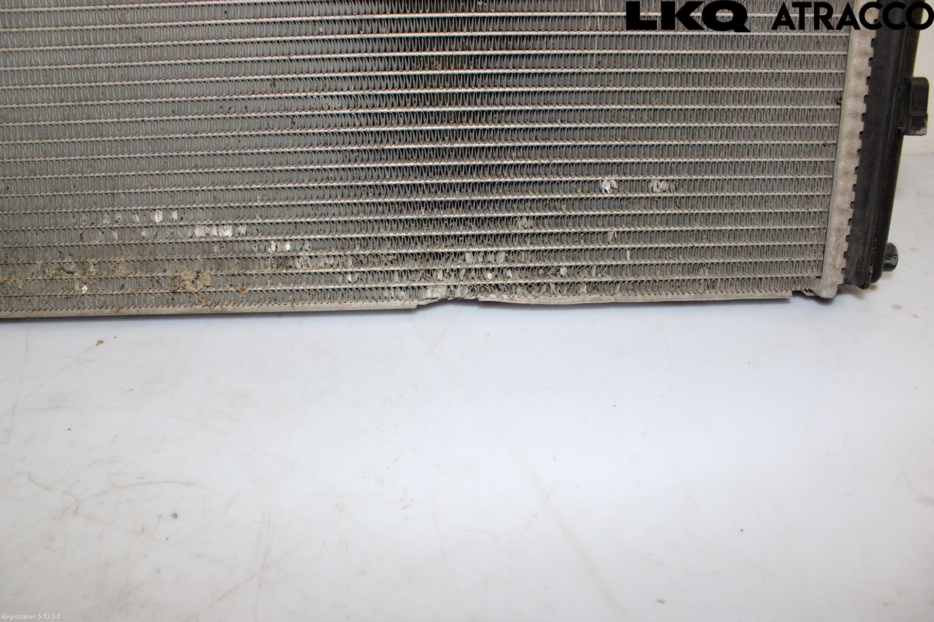 BMW 3 F30/F31/F80 12-19 Kylare Aut
