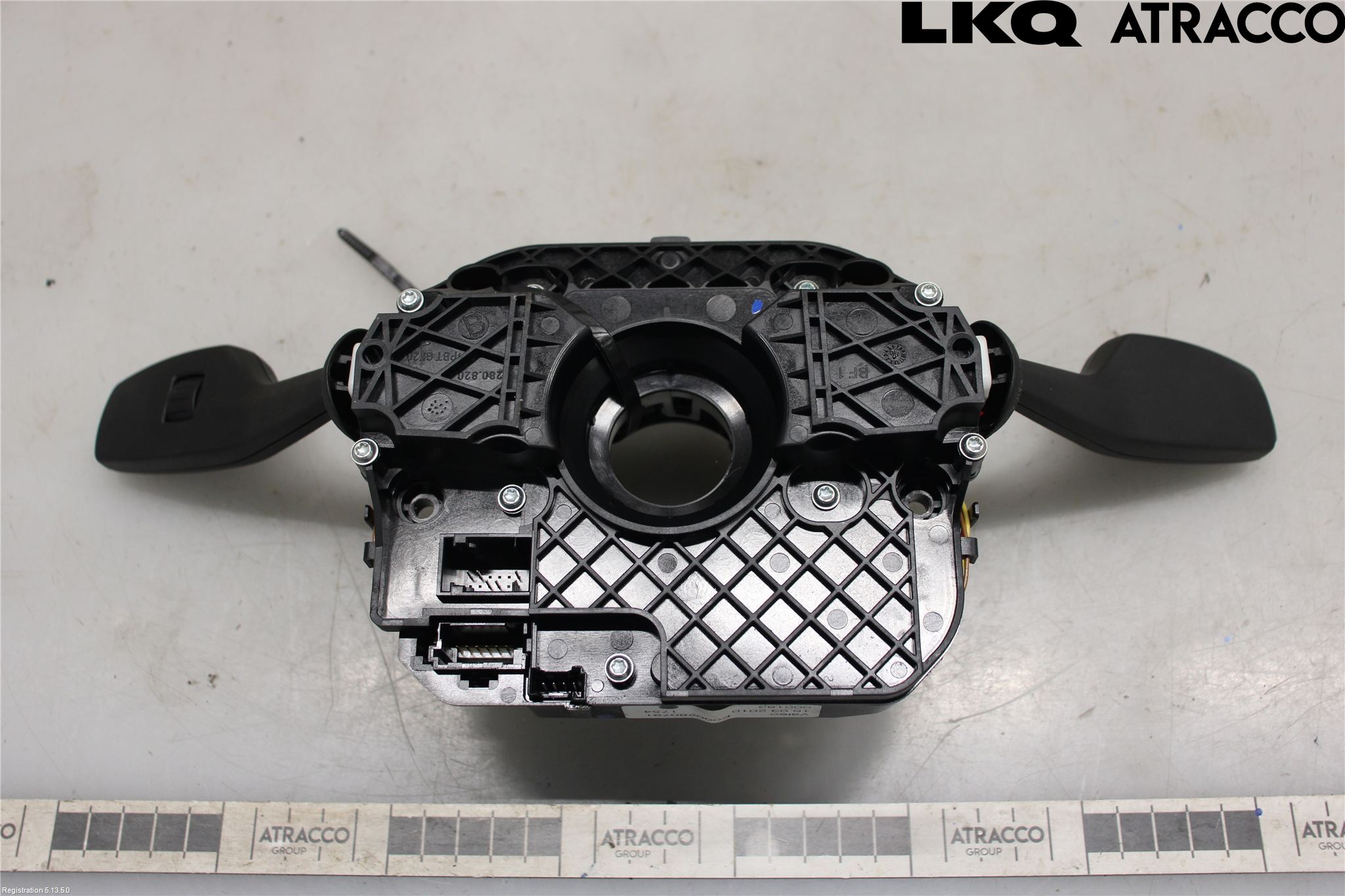 BMW 5 F10/F11/F18 09-17 Spakcentral