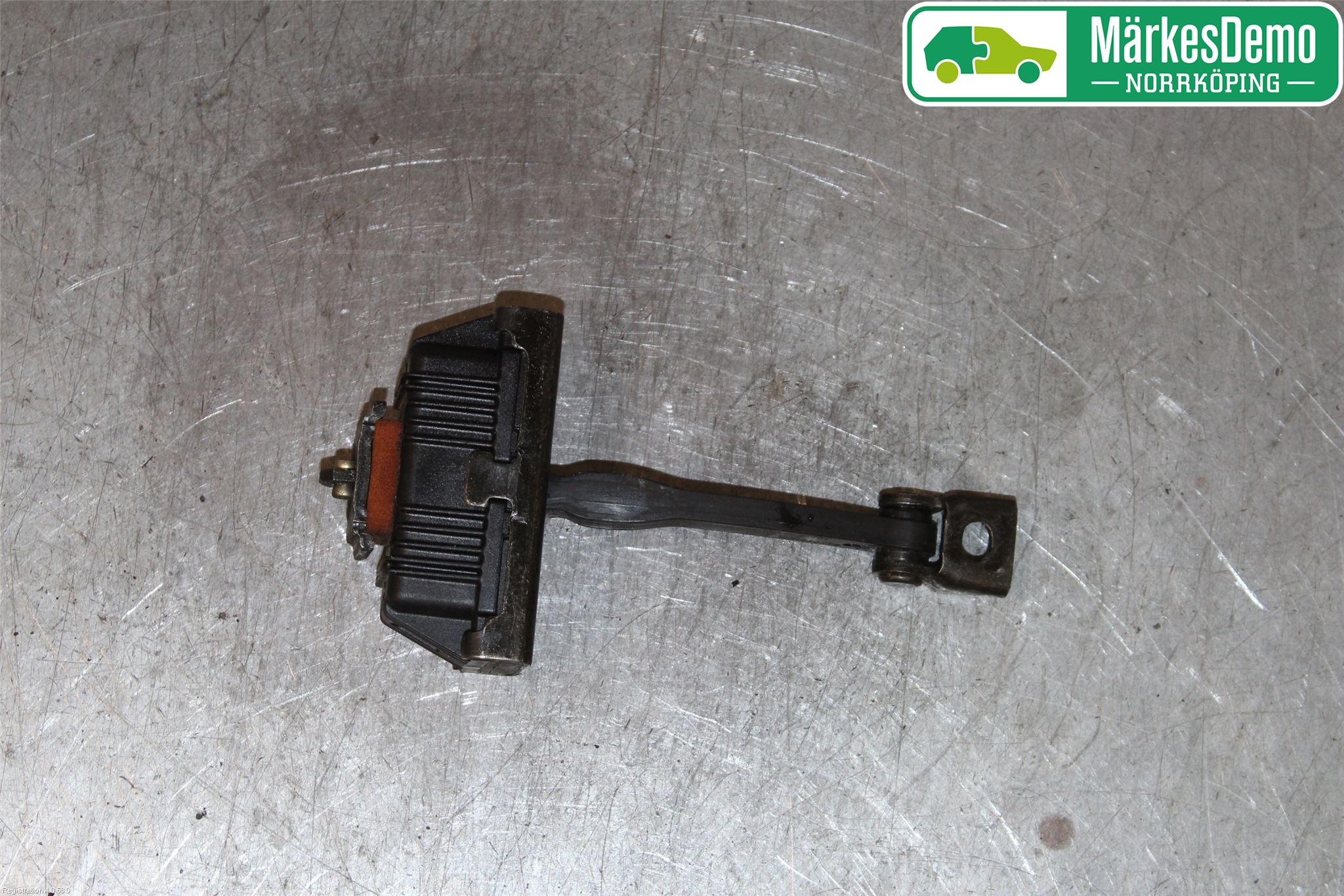Landrover LAND ROVER RANGE ROVER L322 02-12 Dörrstopp