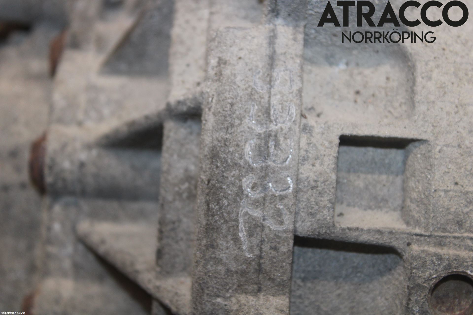 Citroen DS5 Motor Elektrisk Bak