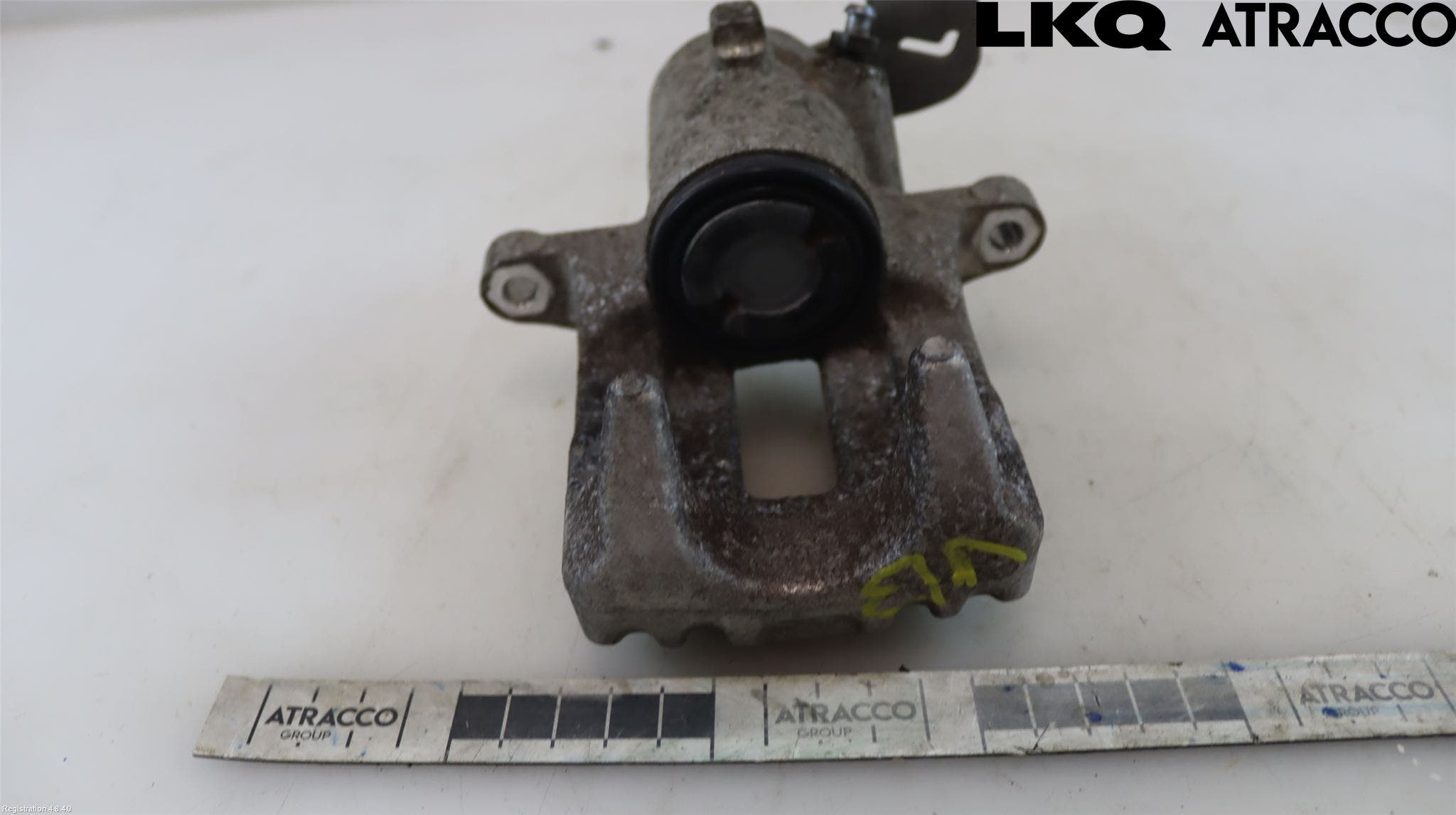 Seat ARONA Bromsok Bak Vänster