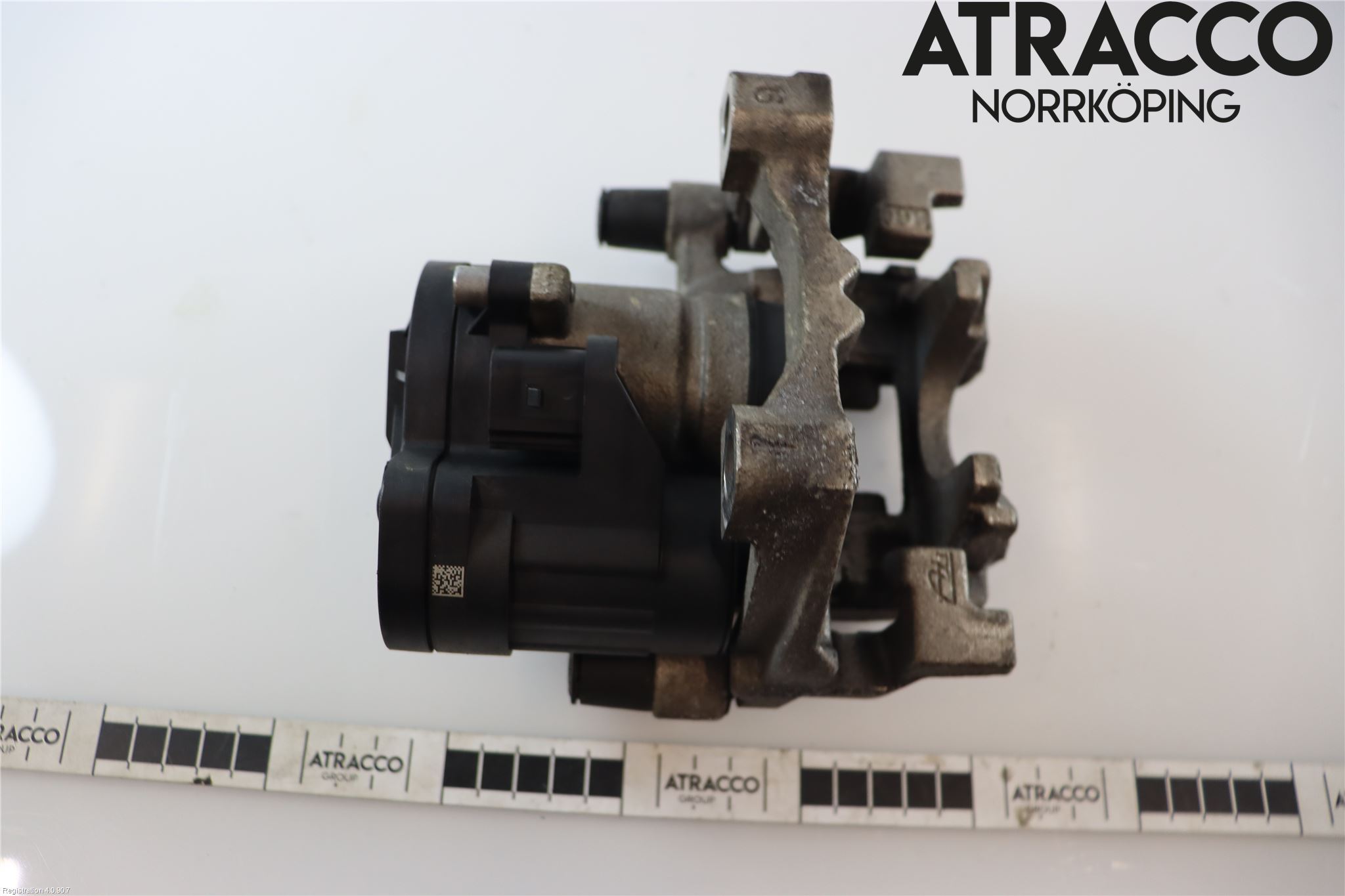 Volkswagen VW T-ROC 18- Bromsok Bak Vänster