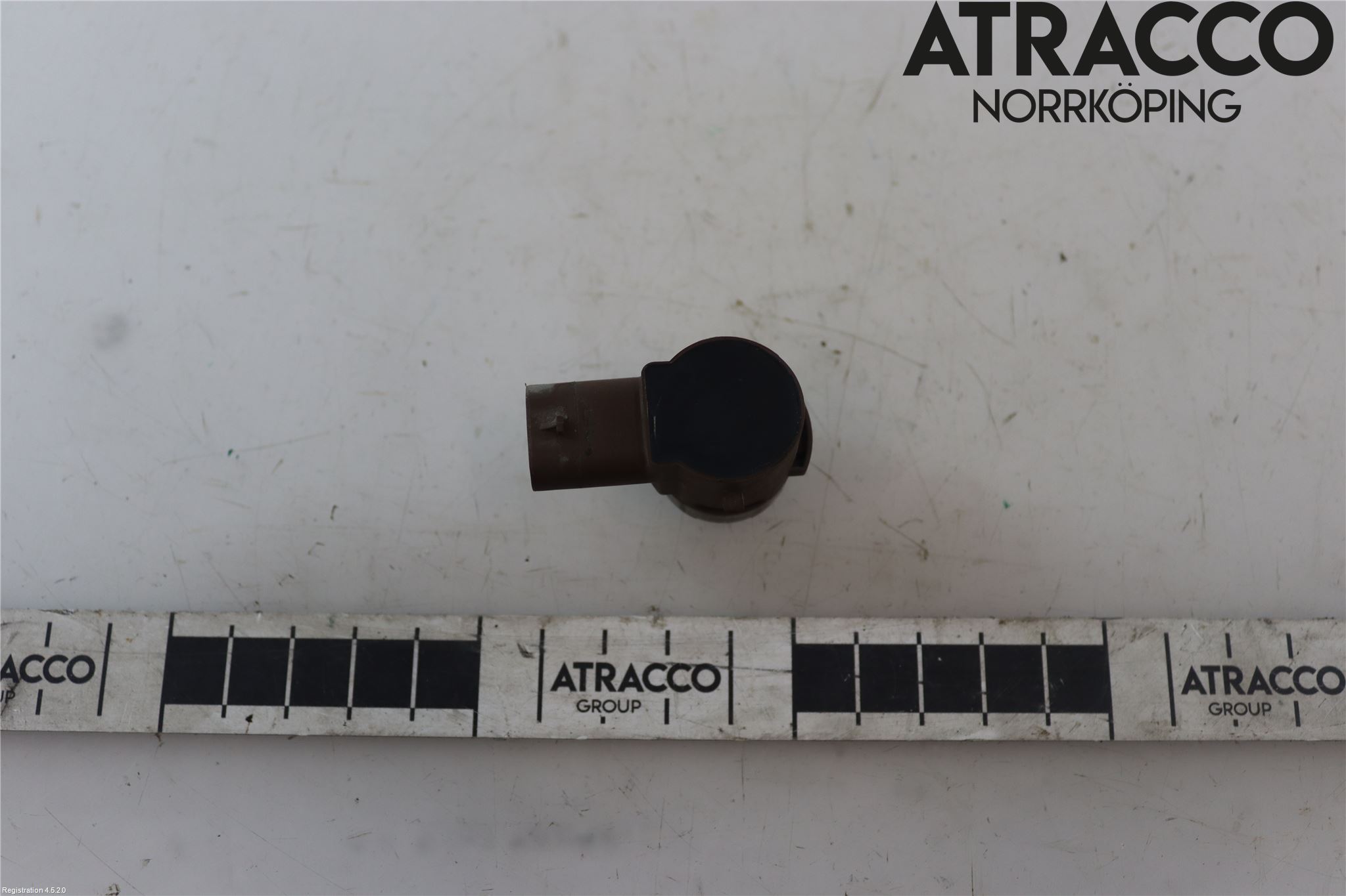 Volkswagen VW CADDY 16-20 Parkeringshjälp Frontsensor