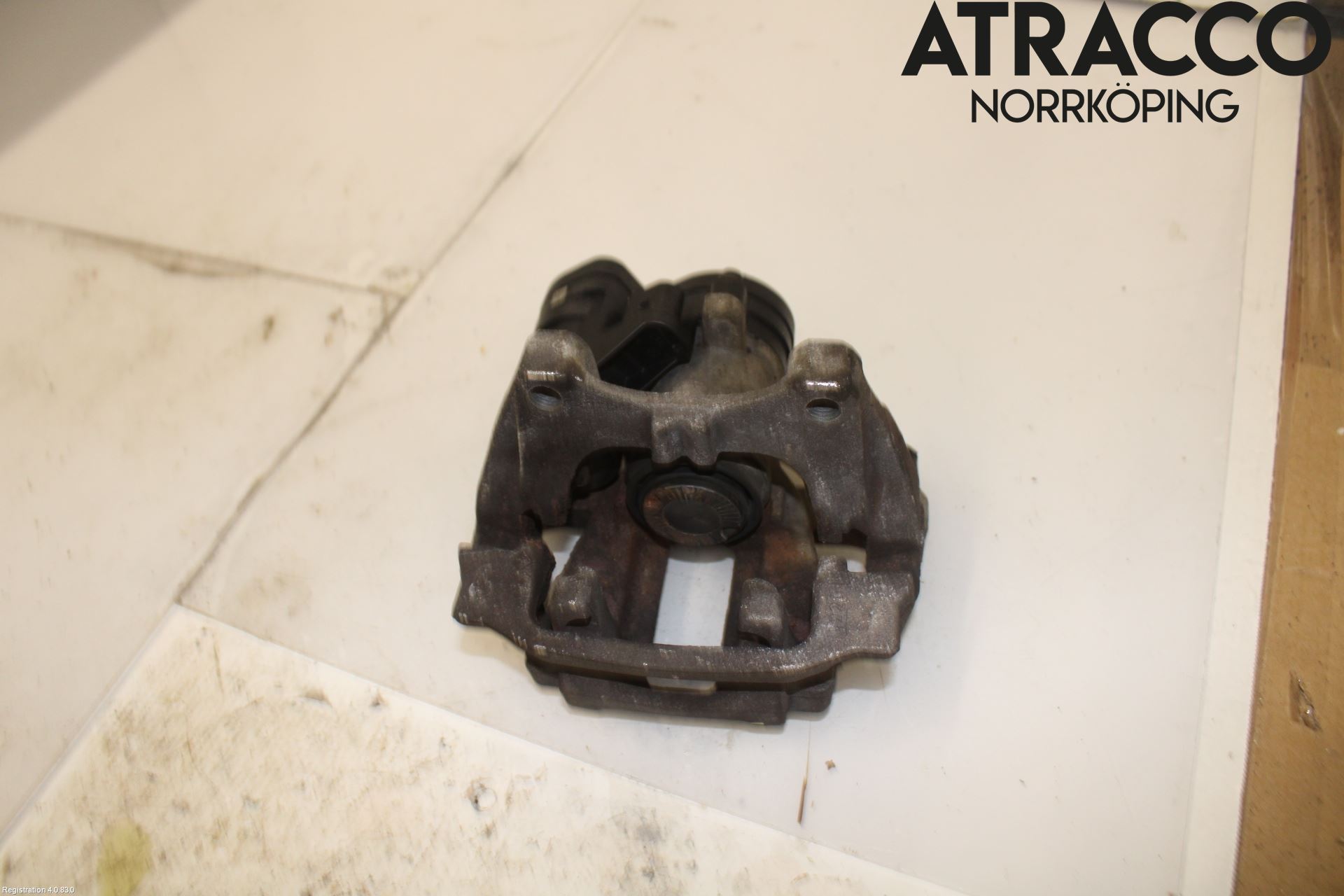 Seat LEON 20- Bromsok Bak Vänster