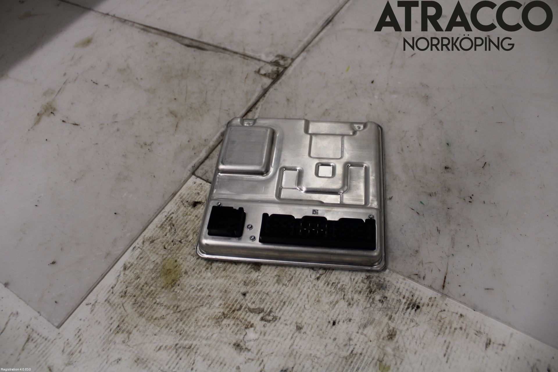 Volkswagen VW ID.3 21- Styrenhet Övrigt