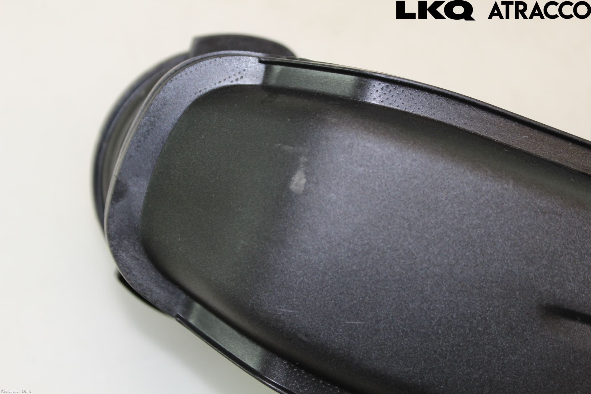 Skoda OCTAVIA (NX) 20- Laddluft-Intercoolerrör