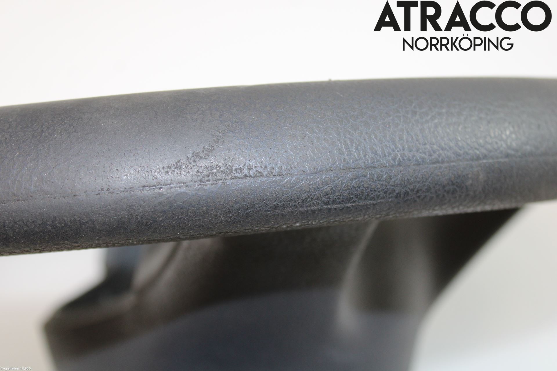 Volkswagen VW CADDY 11-15 Ratt