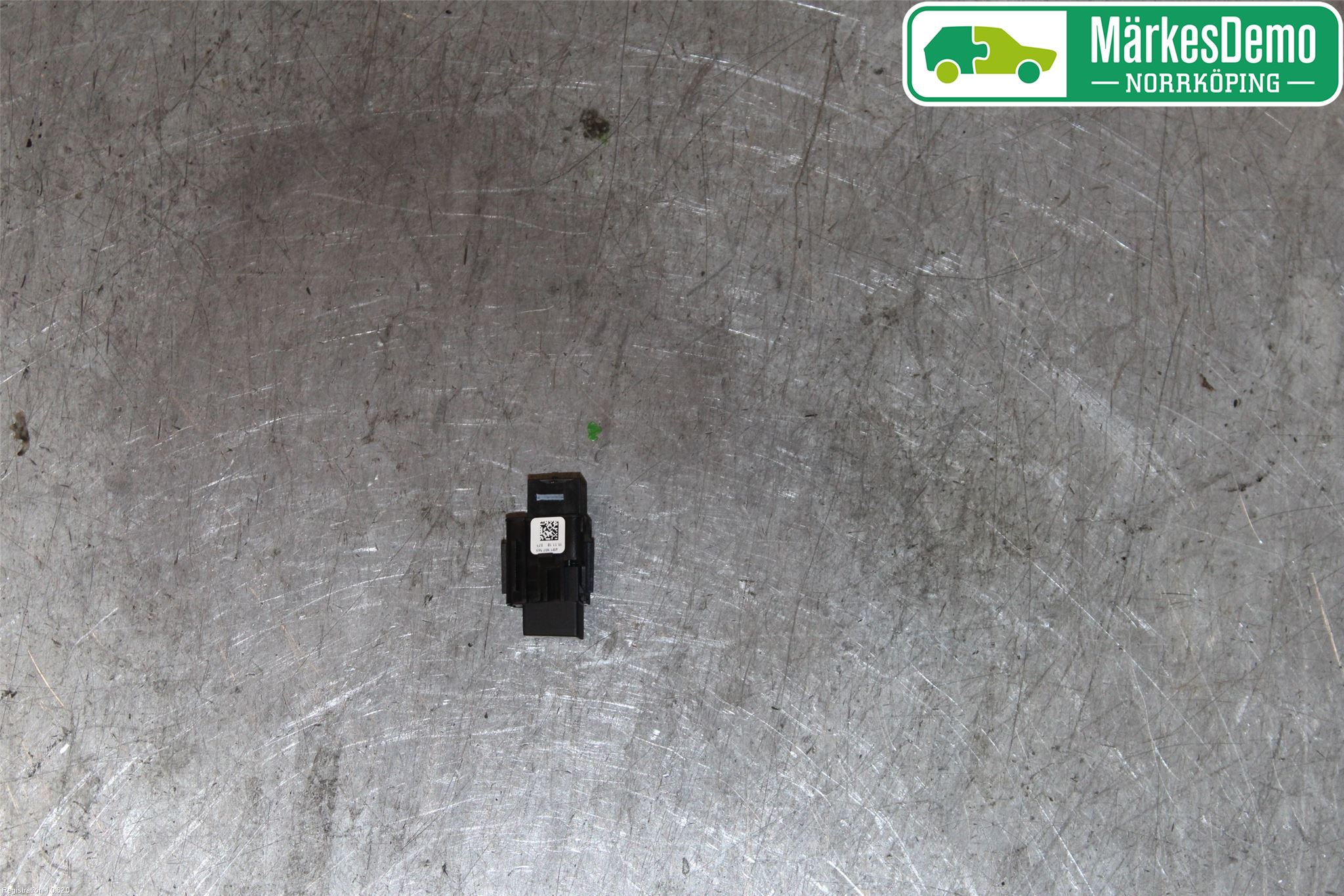 Audi A4/S4 B9 20- Strömställare Övrigt