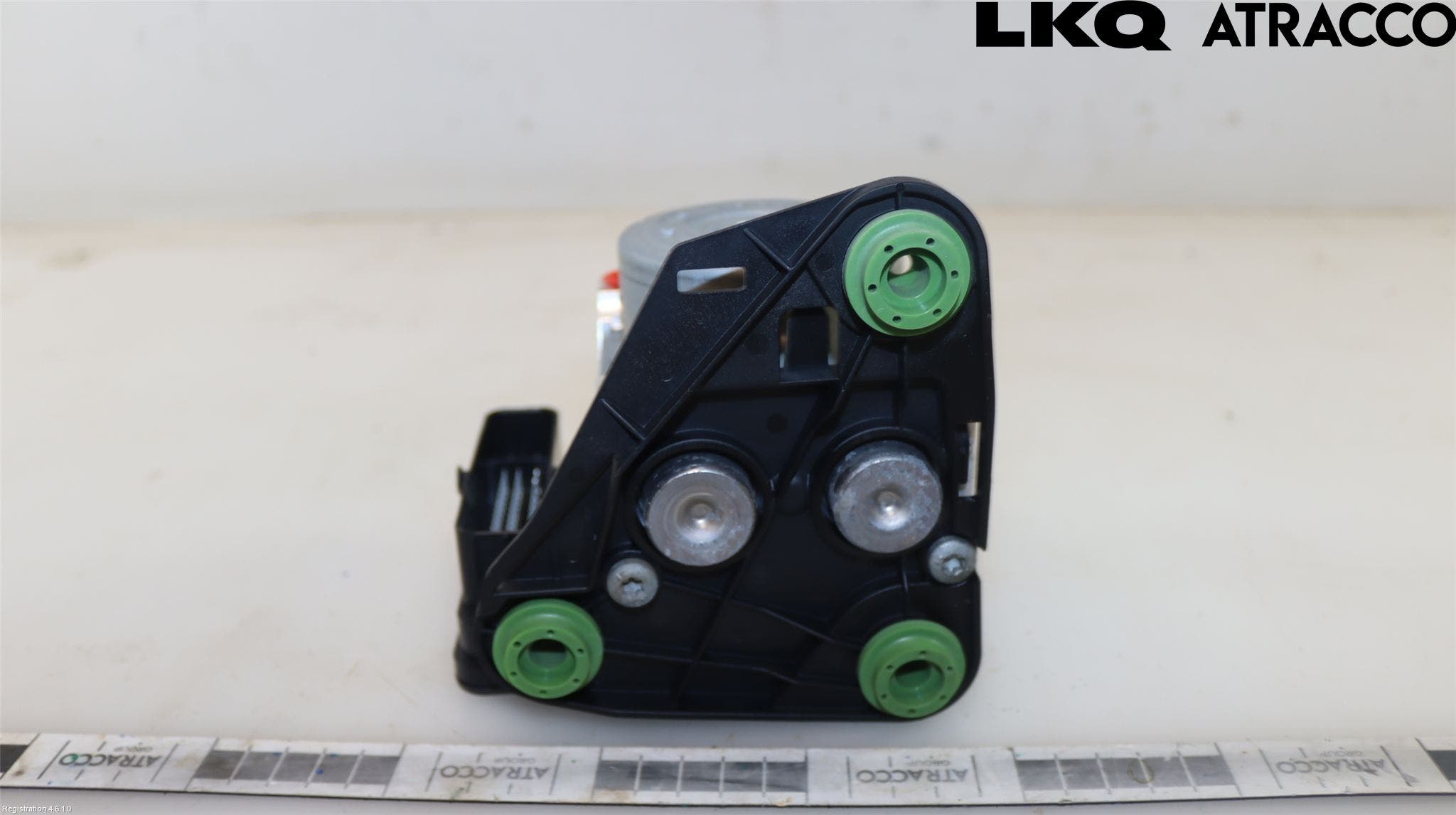 Volkswagen VW GOLF / E-GOLF VIII 20- Abs Hydraulaggregat