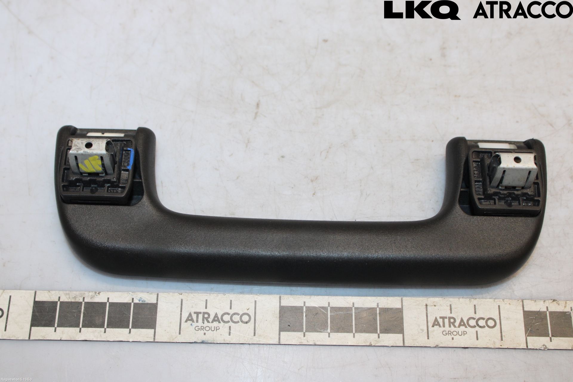 Audi A5 07-16 Kurvhandtag I Tak