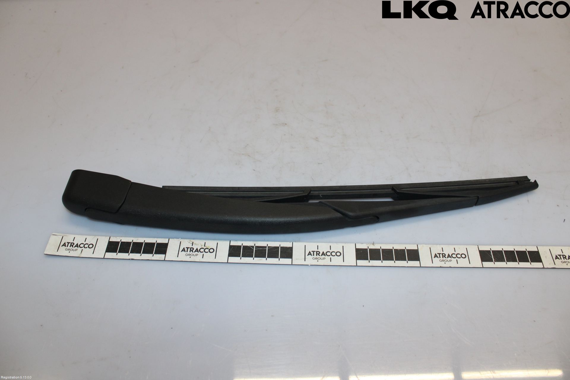 Ford KUGA 08-12 Torkararm-Bakruta