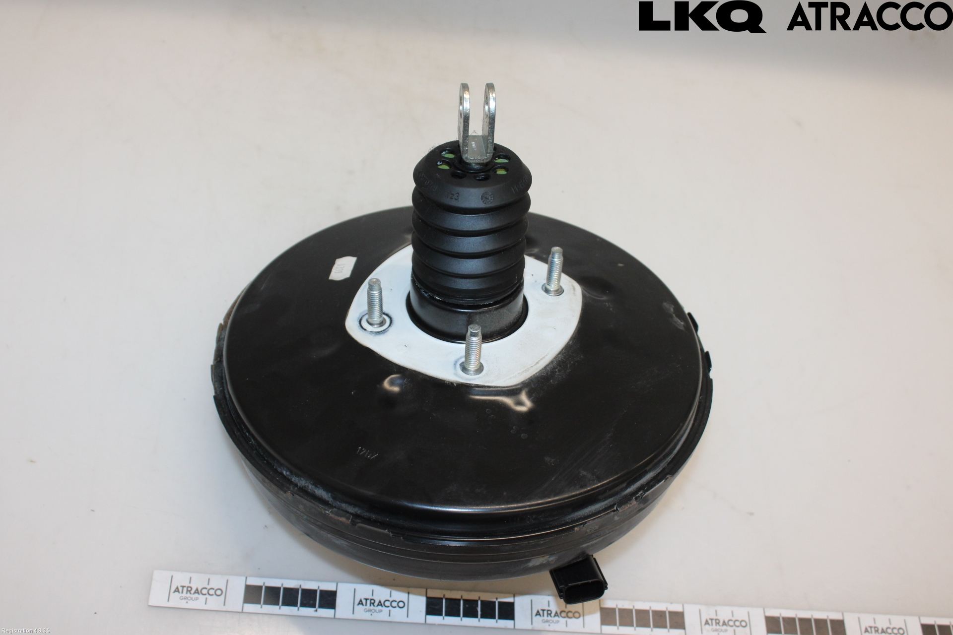 Kia VENGA 10-19 Bromsservo