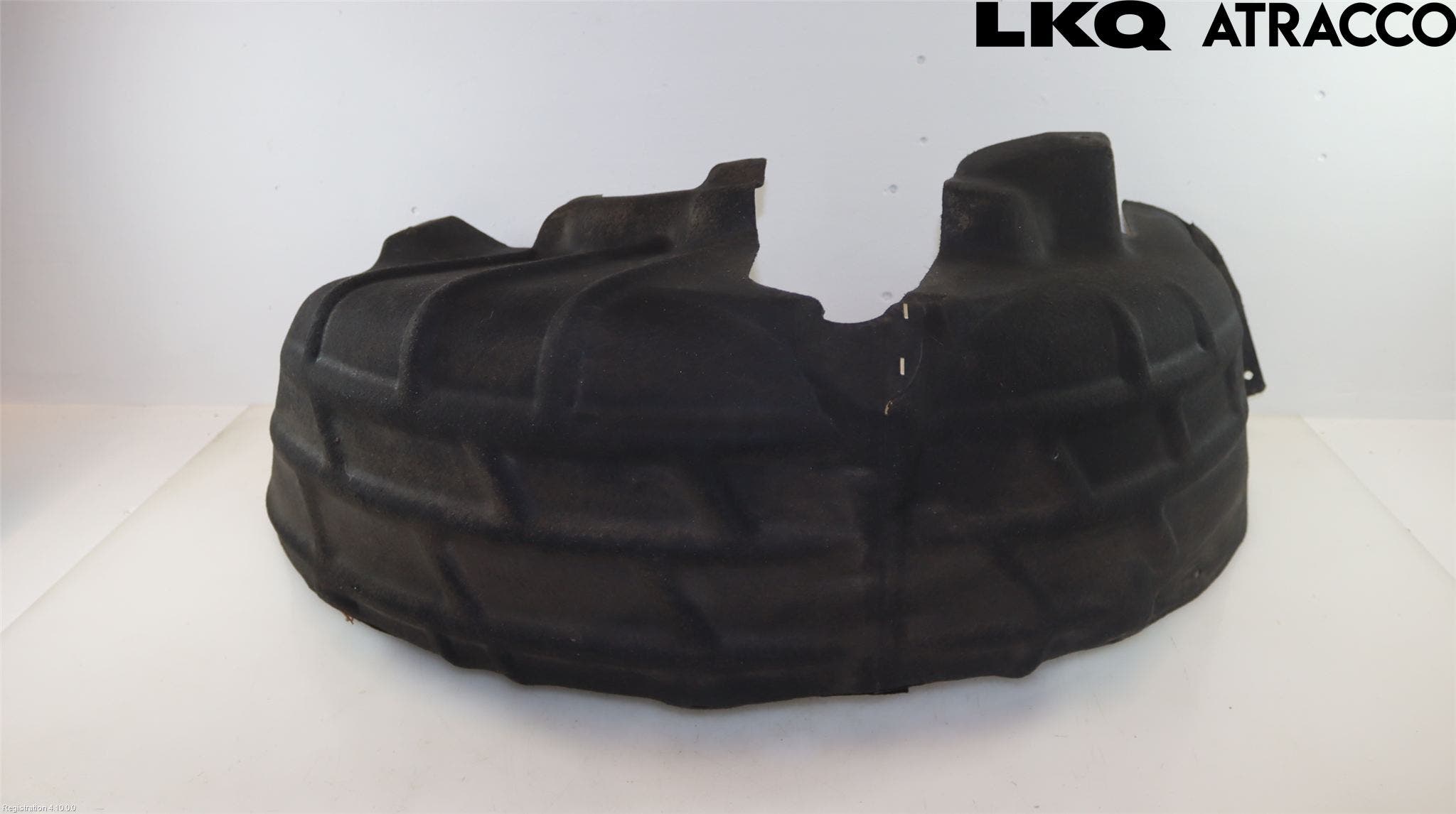 Volkswagen VW TIGUAN 16-24 Skärm Inner