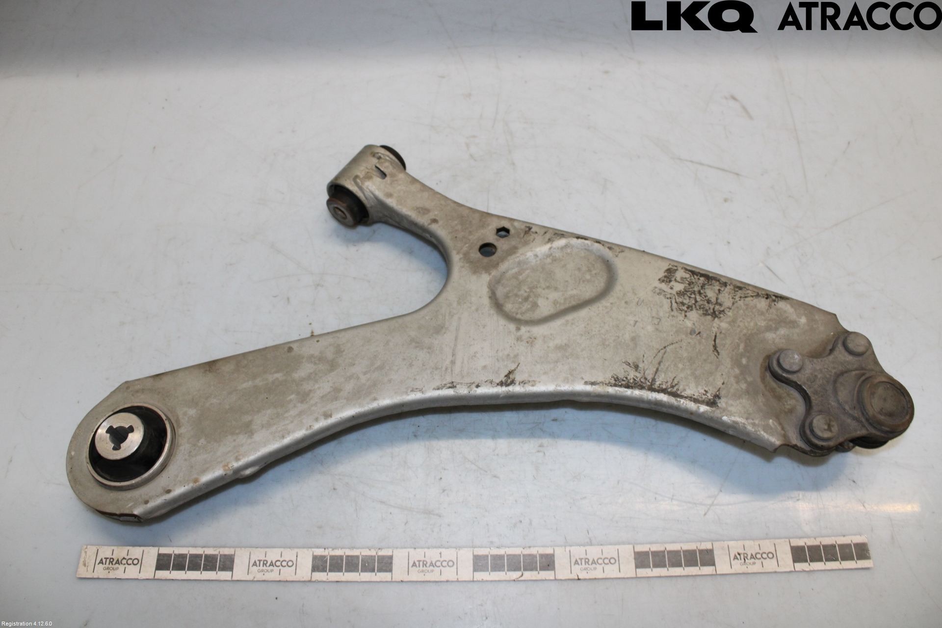 Opel MOKKA 21- Bärarm Fram Undre Vä