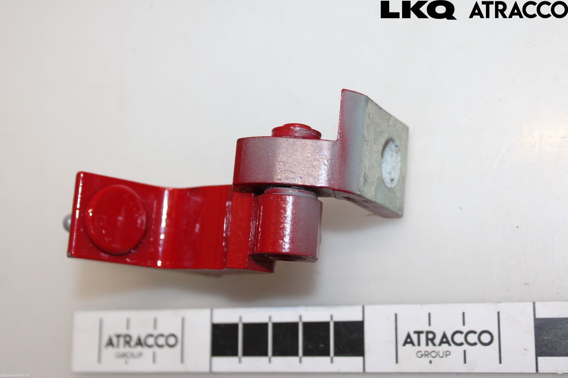 Seat LEON 20- Dörrgångjärn