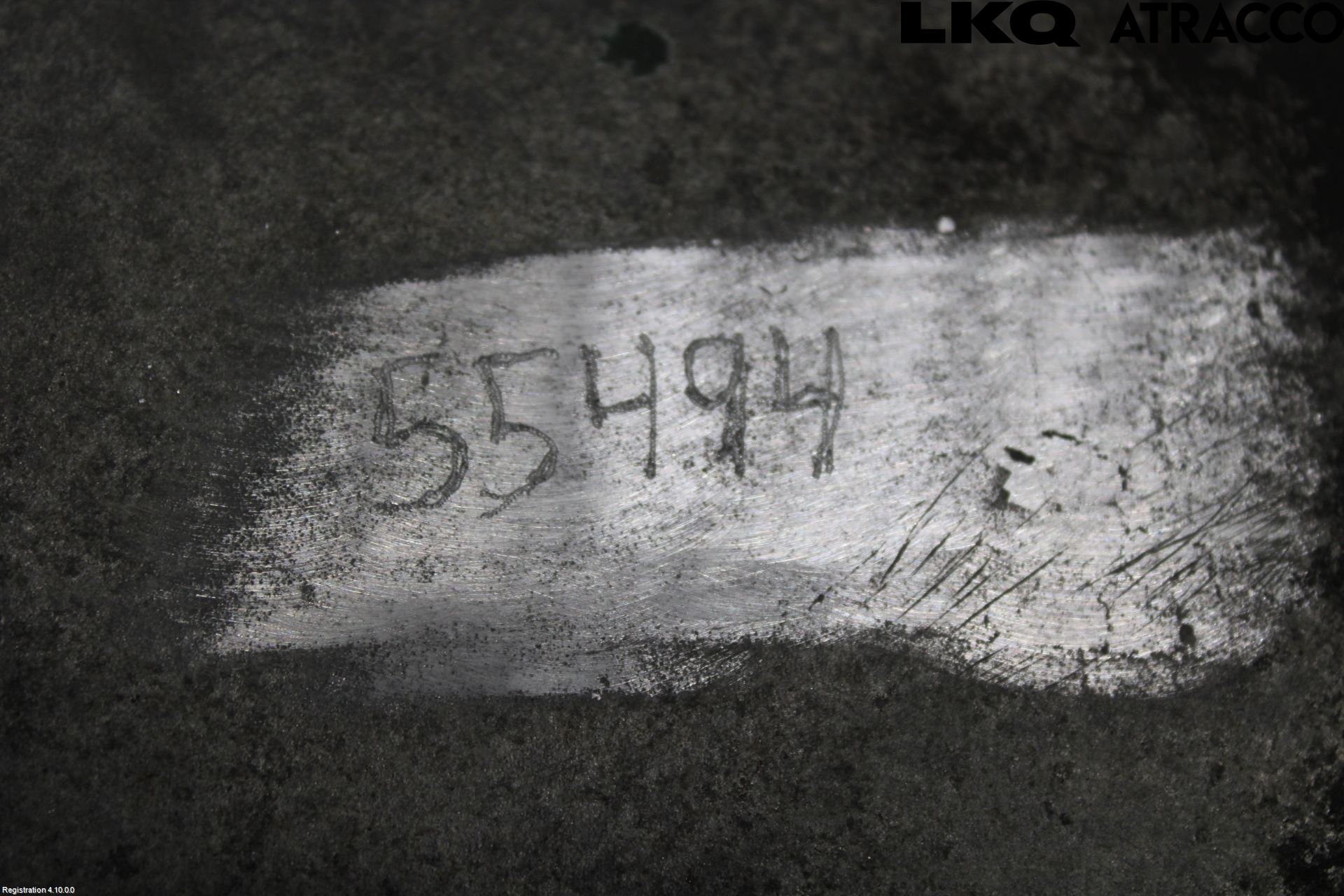 Chrysler CHR 300C Växellåda Automat