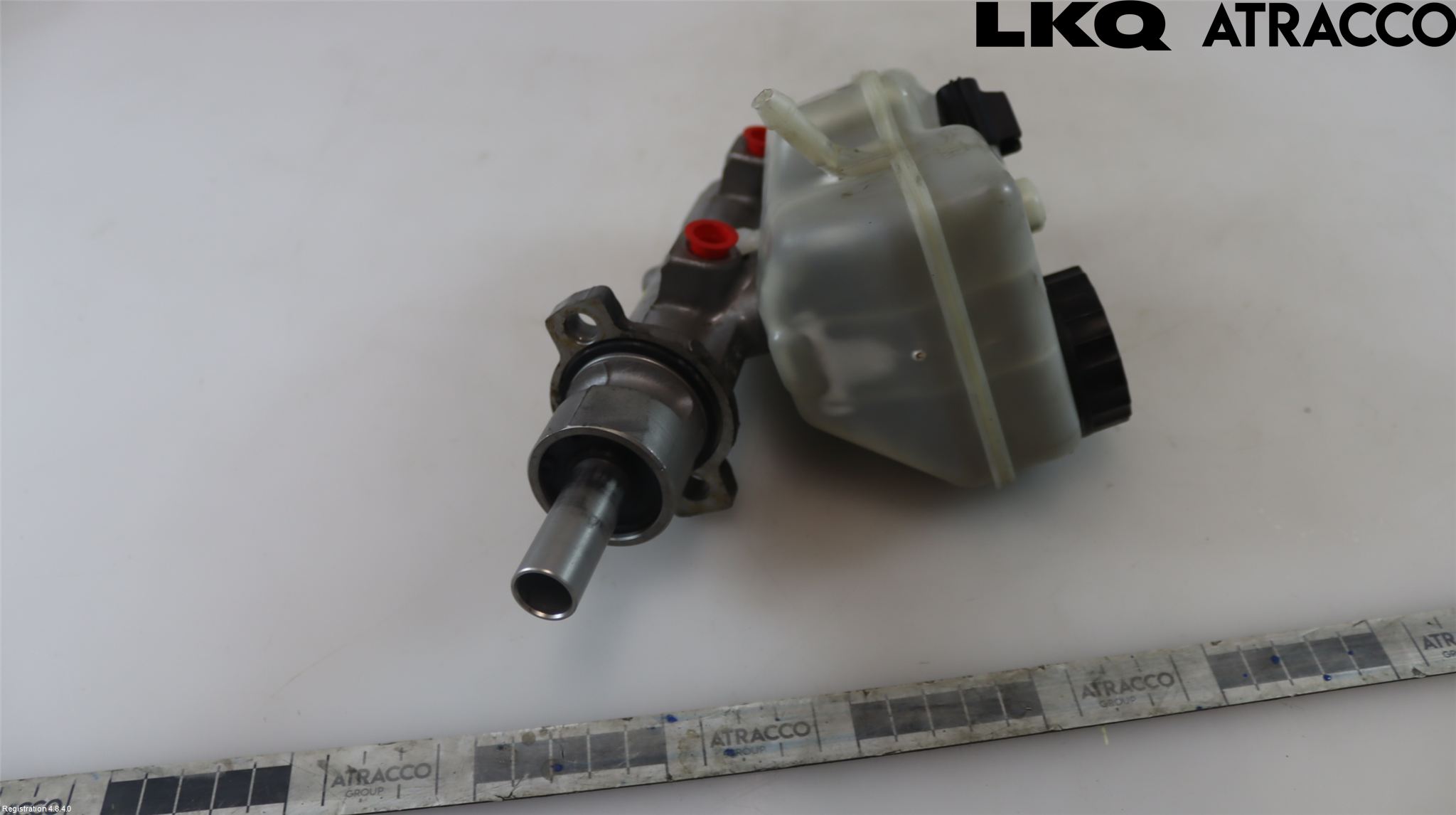 Ford MONDEO     01-06 Broms Huvudcylinder