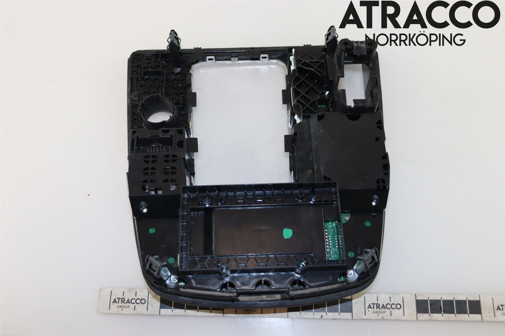 Audi A6 ALLROAD 12-18 Cd Radio - Multimediapanel