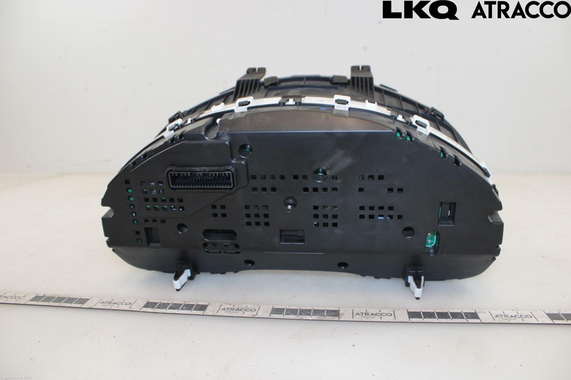 Hyundai i40 08-15 Instrument Komb