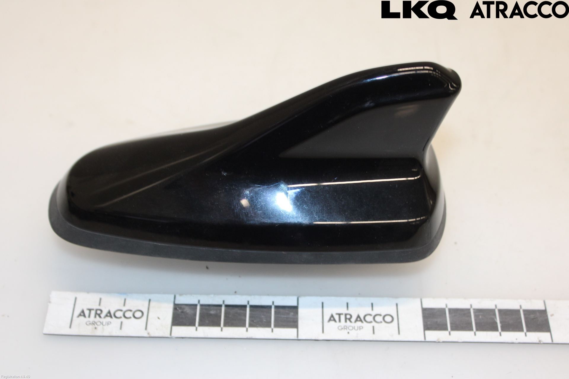 Volkswagen VW PASSAT 24- Antenn