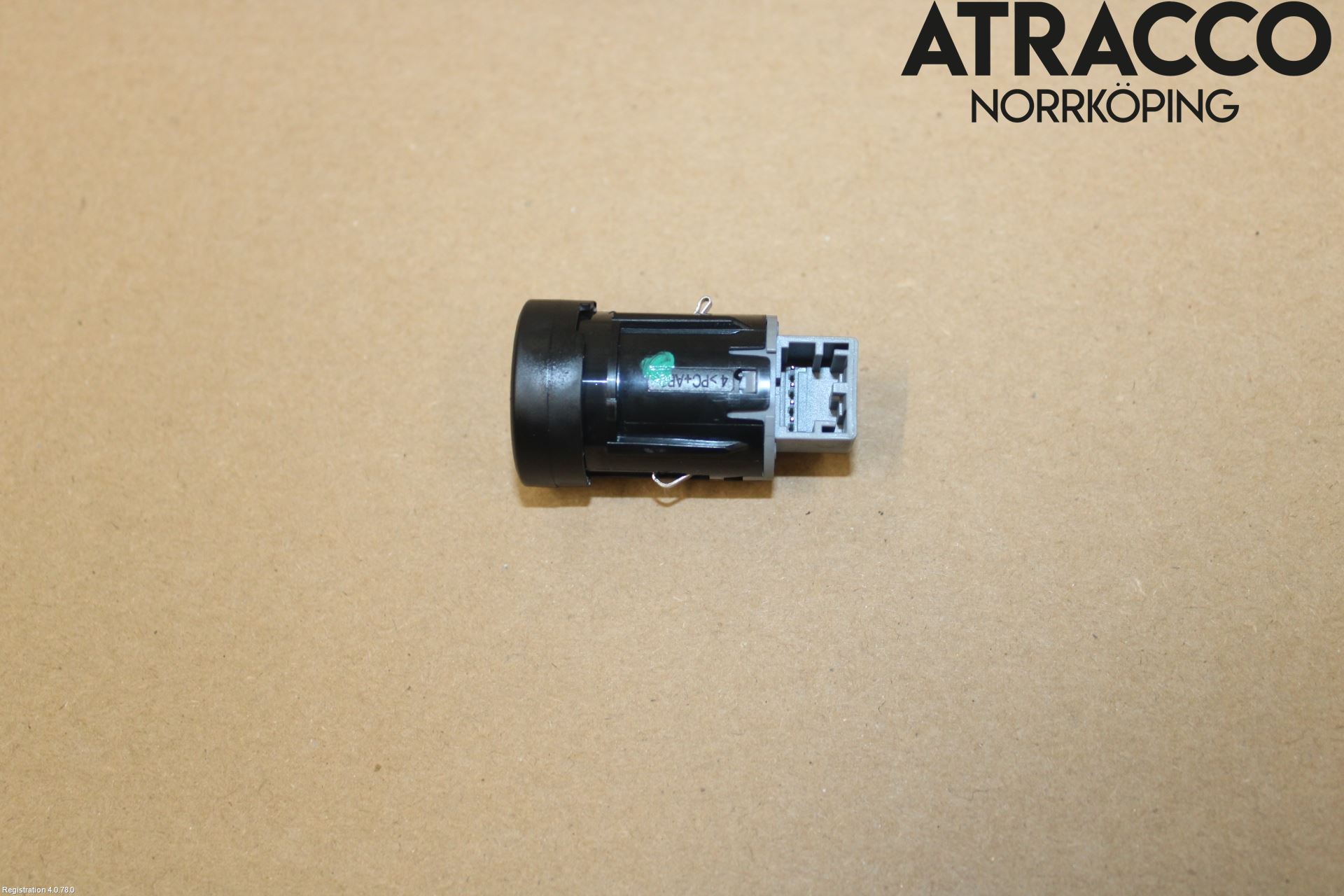 Seat LEON 13-20 Startknapp Personbil