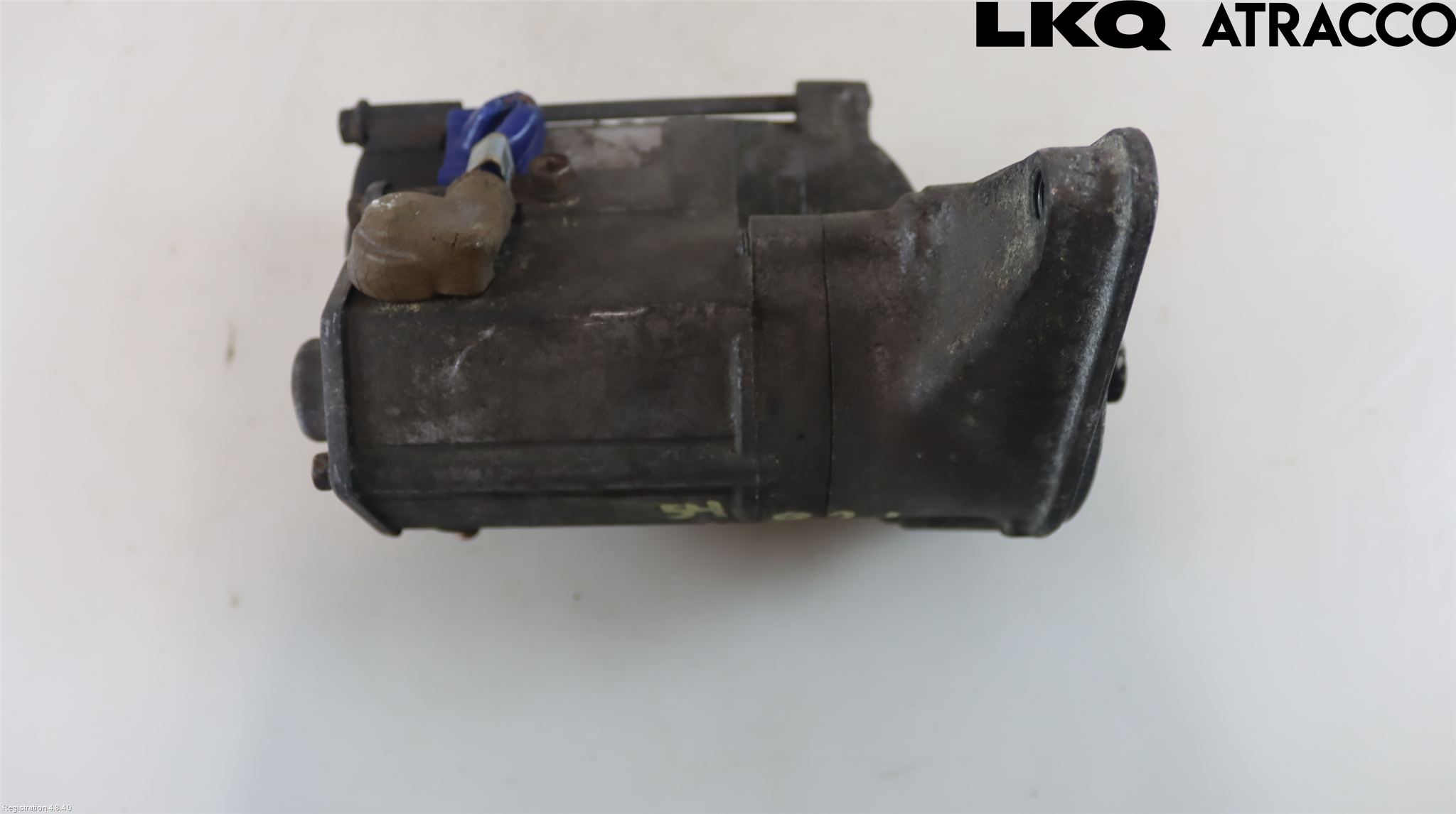 Toyota COROLLA 88-92 Startmotor